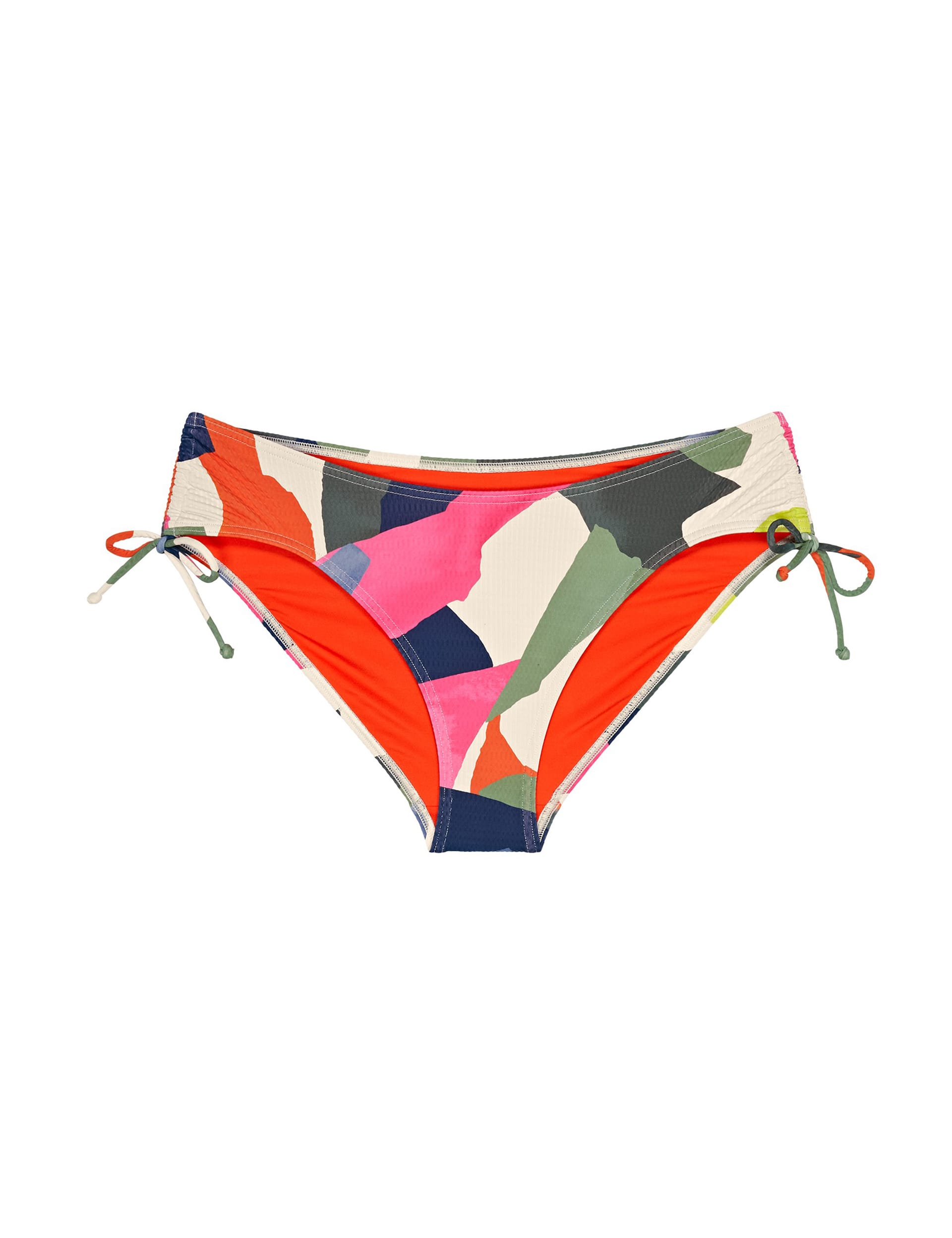 Summer Expression Bikini Bottoms