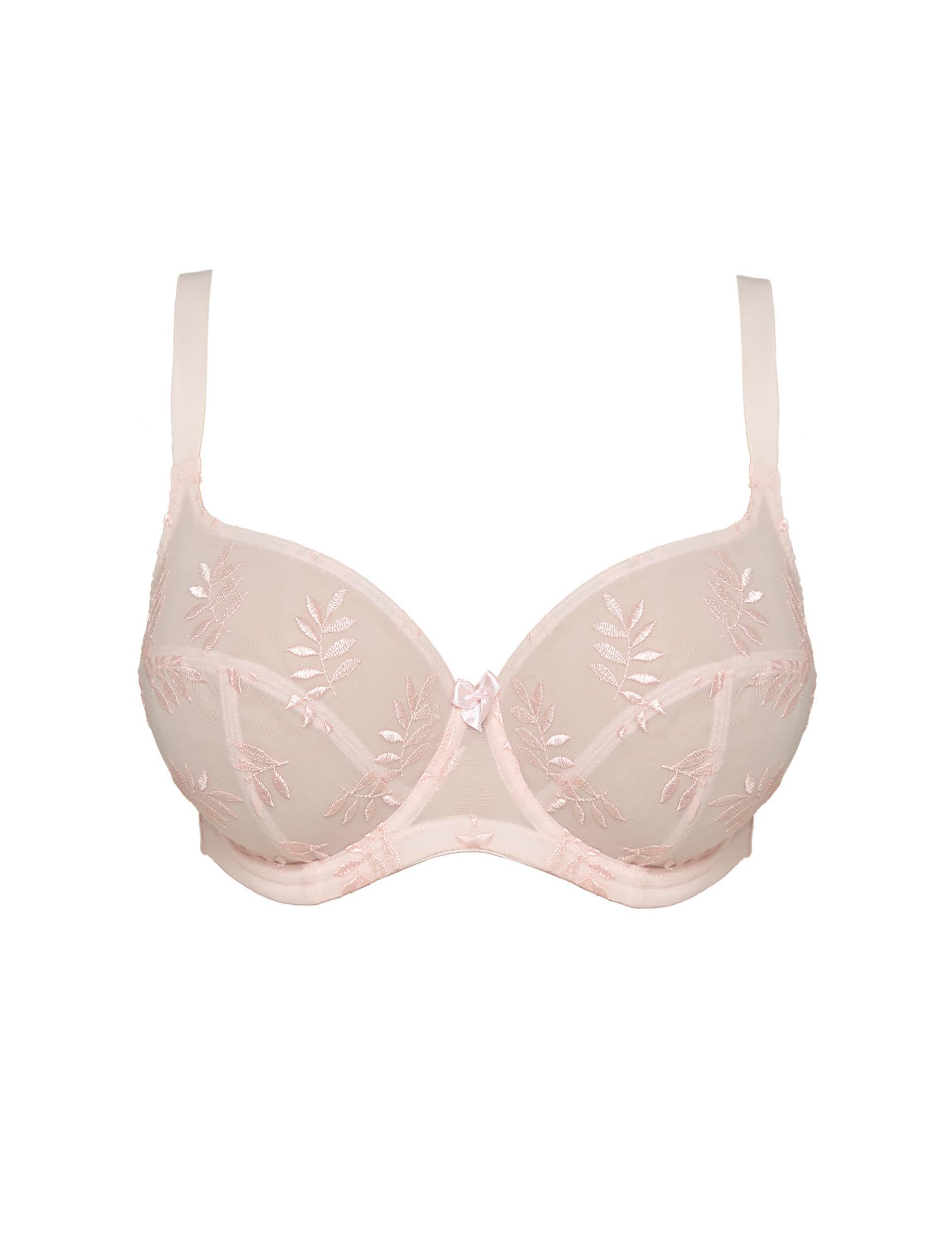 Tango Wired Balcony Bra D-K