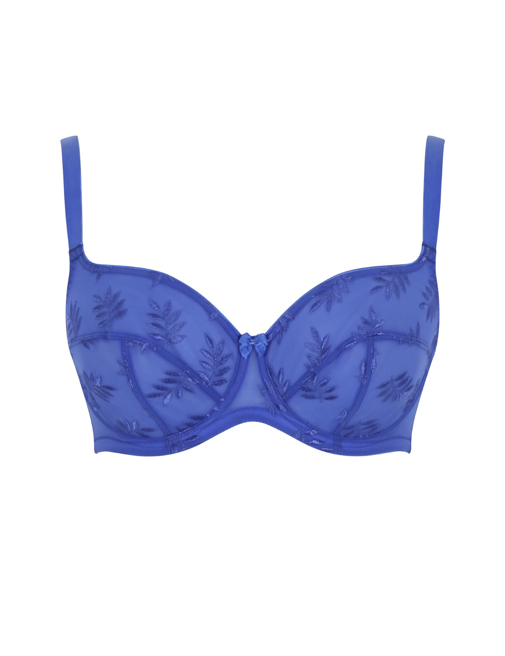 Tango Wired Balcony Bra D-K