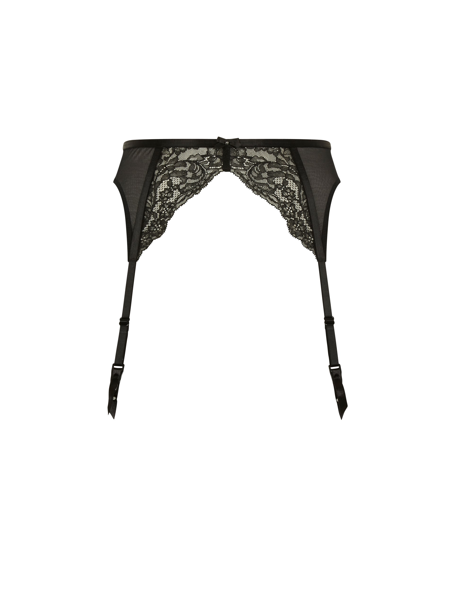 Ana Lace Suspender