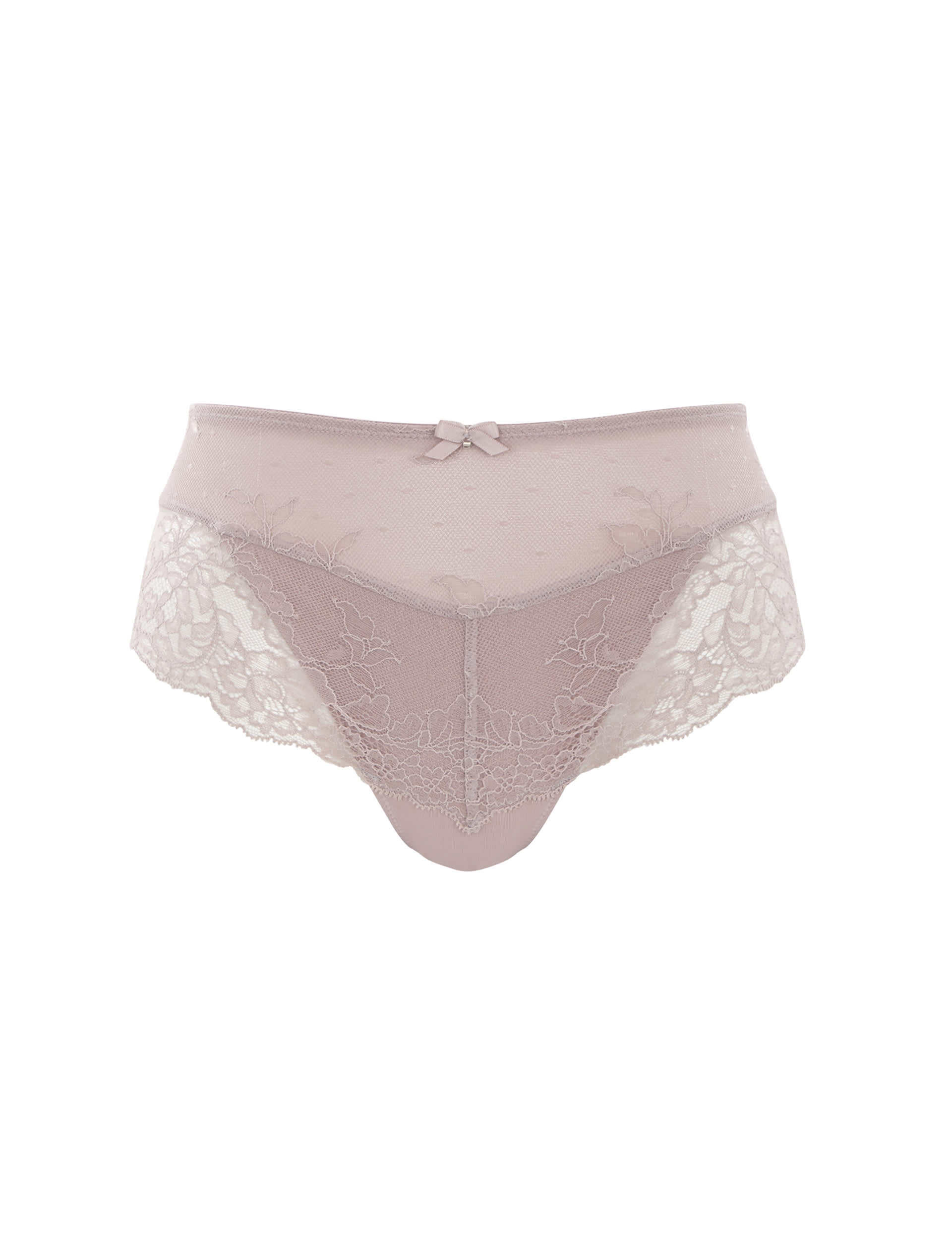 Ana Lace Low Rise Briefs