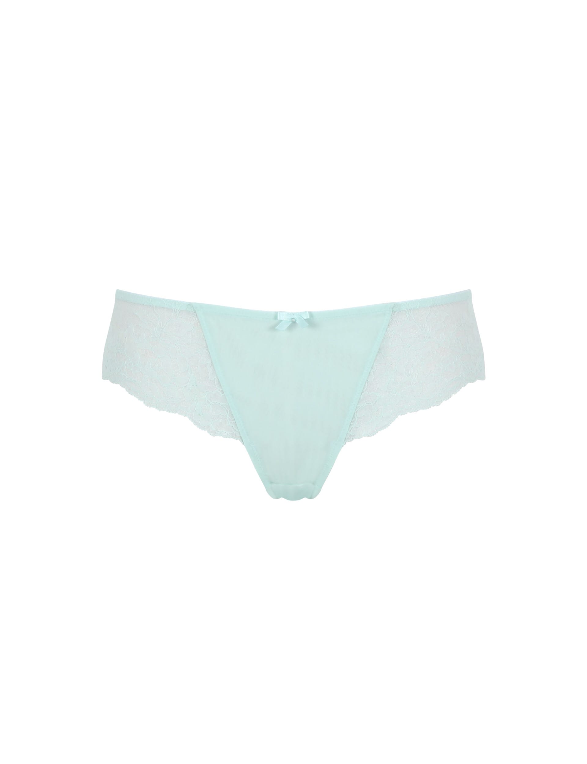 Ana Lace Brazilian Knickers