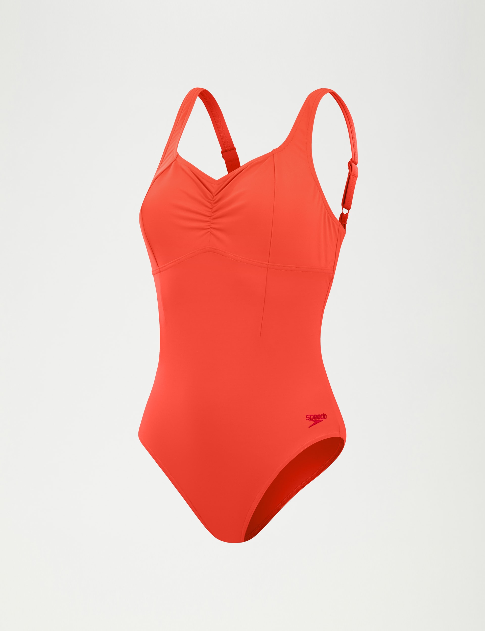 Aquanite Shaping Plunge Swimsuit