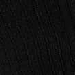 5pk Cotton Rich Socks - black