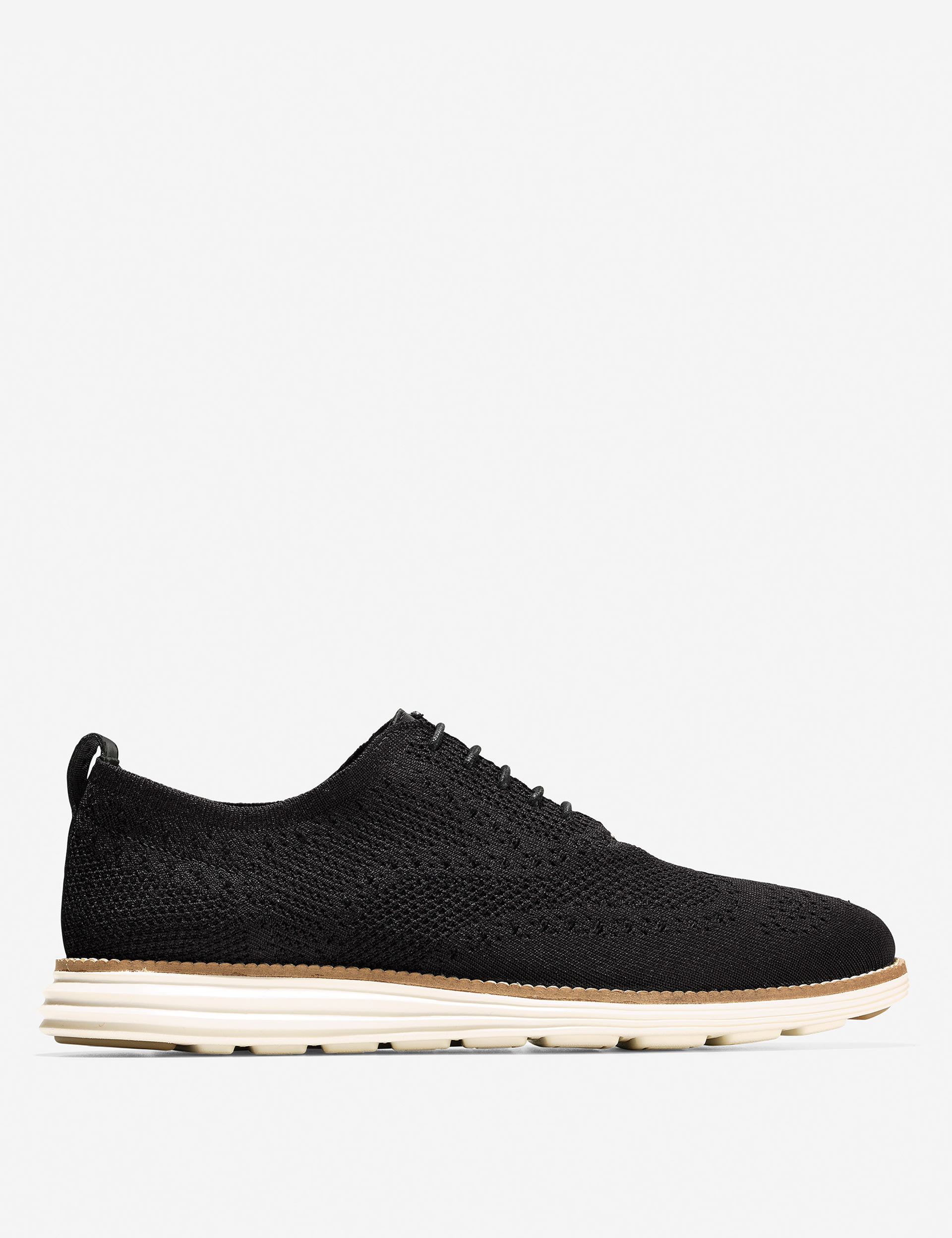 Originalgrand Stitchlite Oxford Shoes