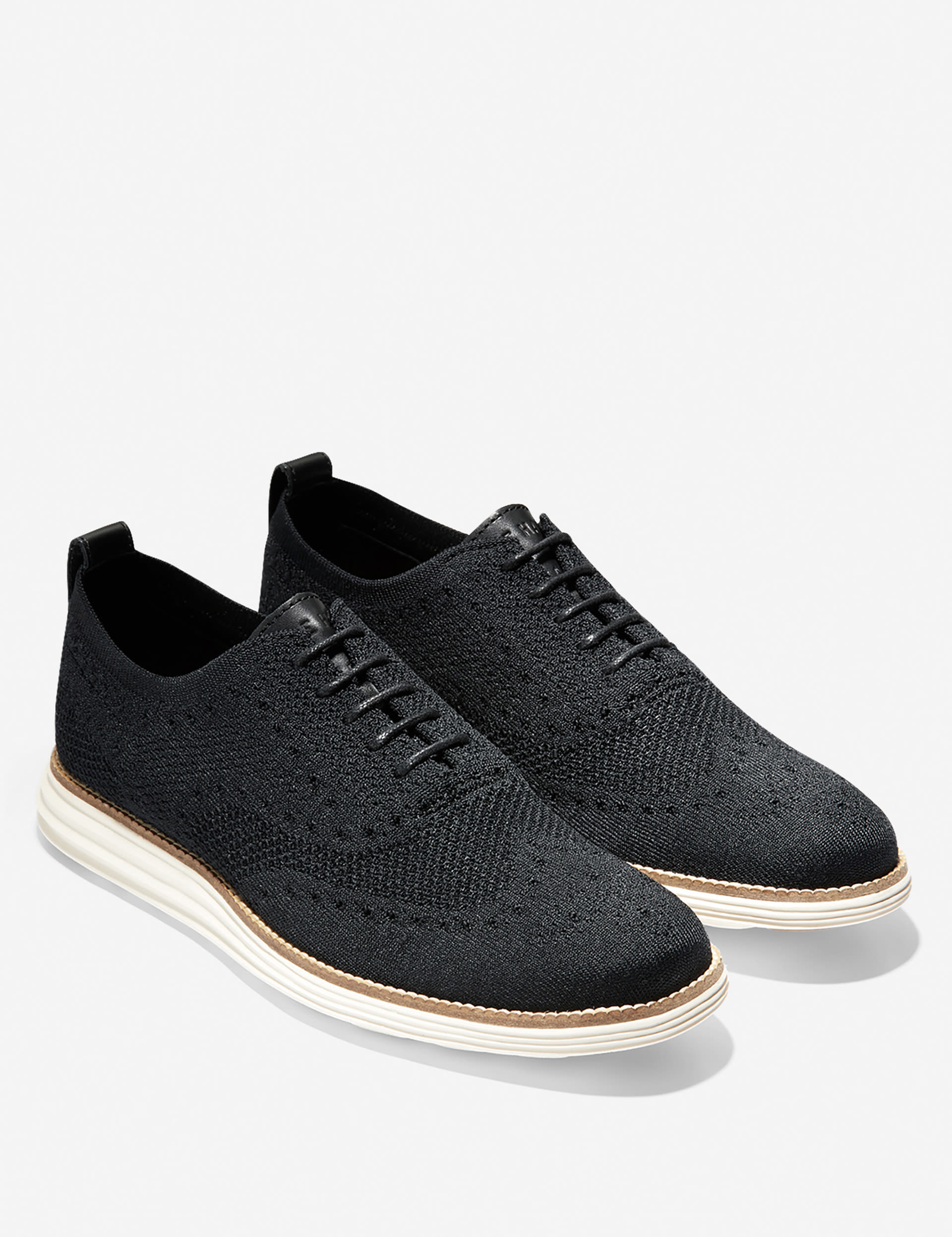 Originalgrand Stitchlite Oxford Shoes