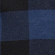 Pure Cotton Check Flannel Shirt - bluemix