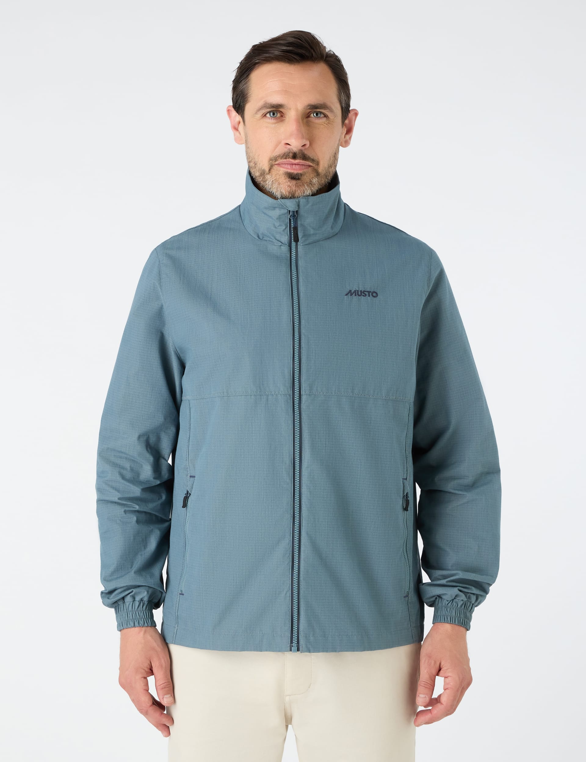 Coastal Utility Jacket