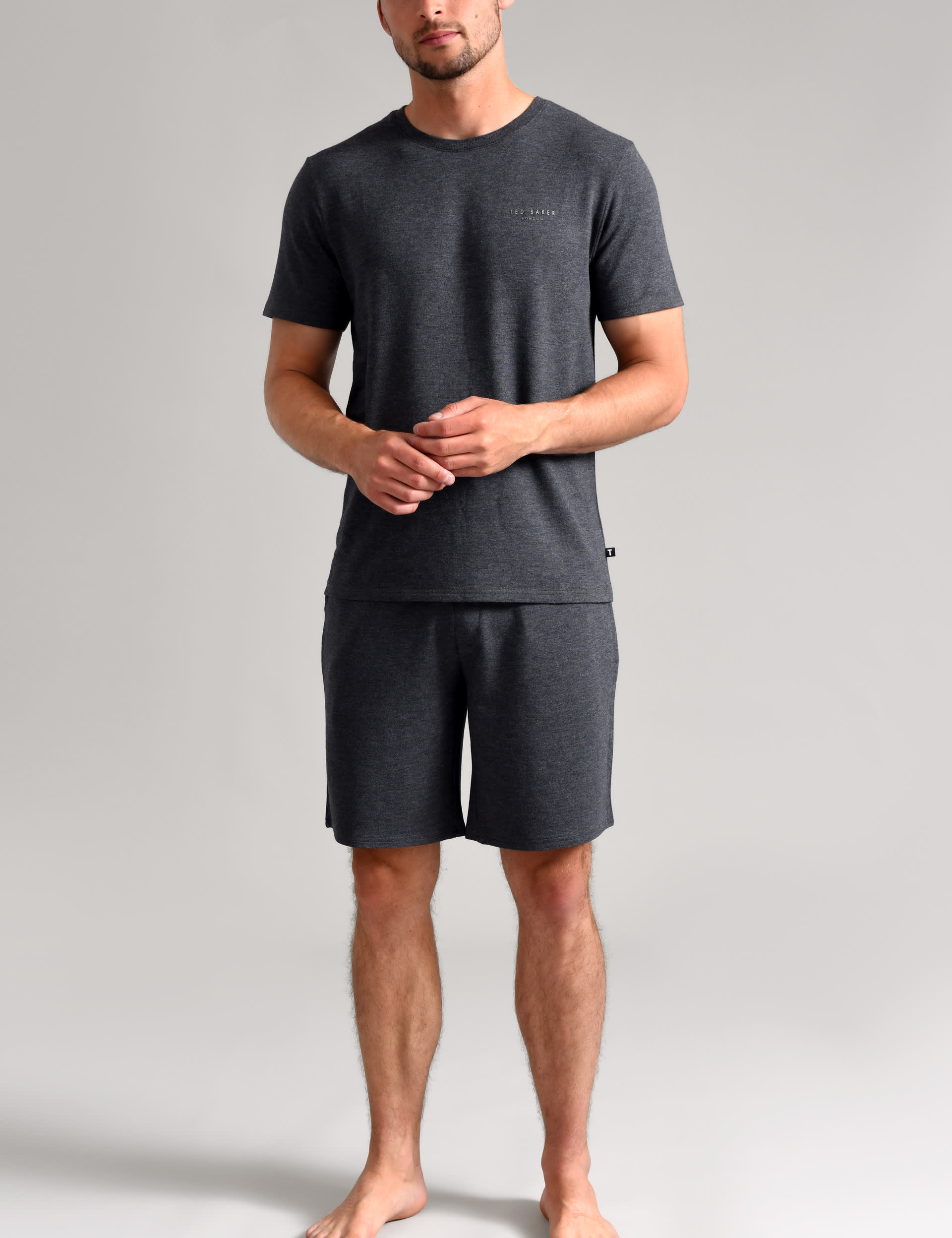 Pyjama Shorts | Ted Baker | M&S