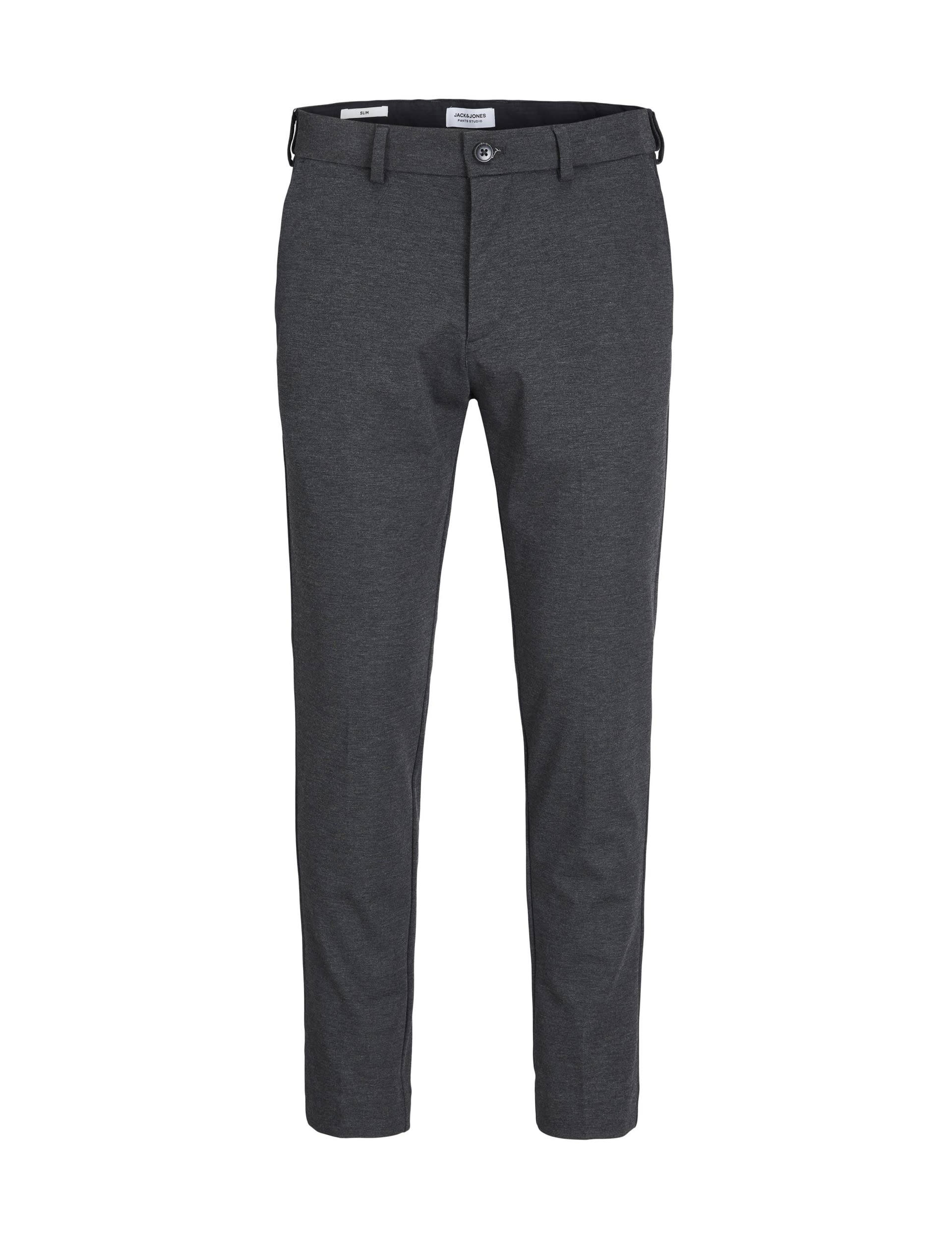 Smart Jersey Trousers