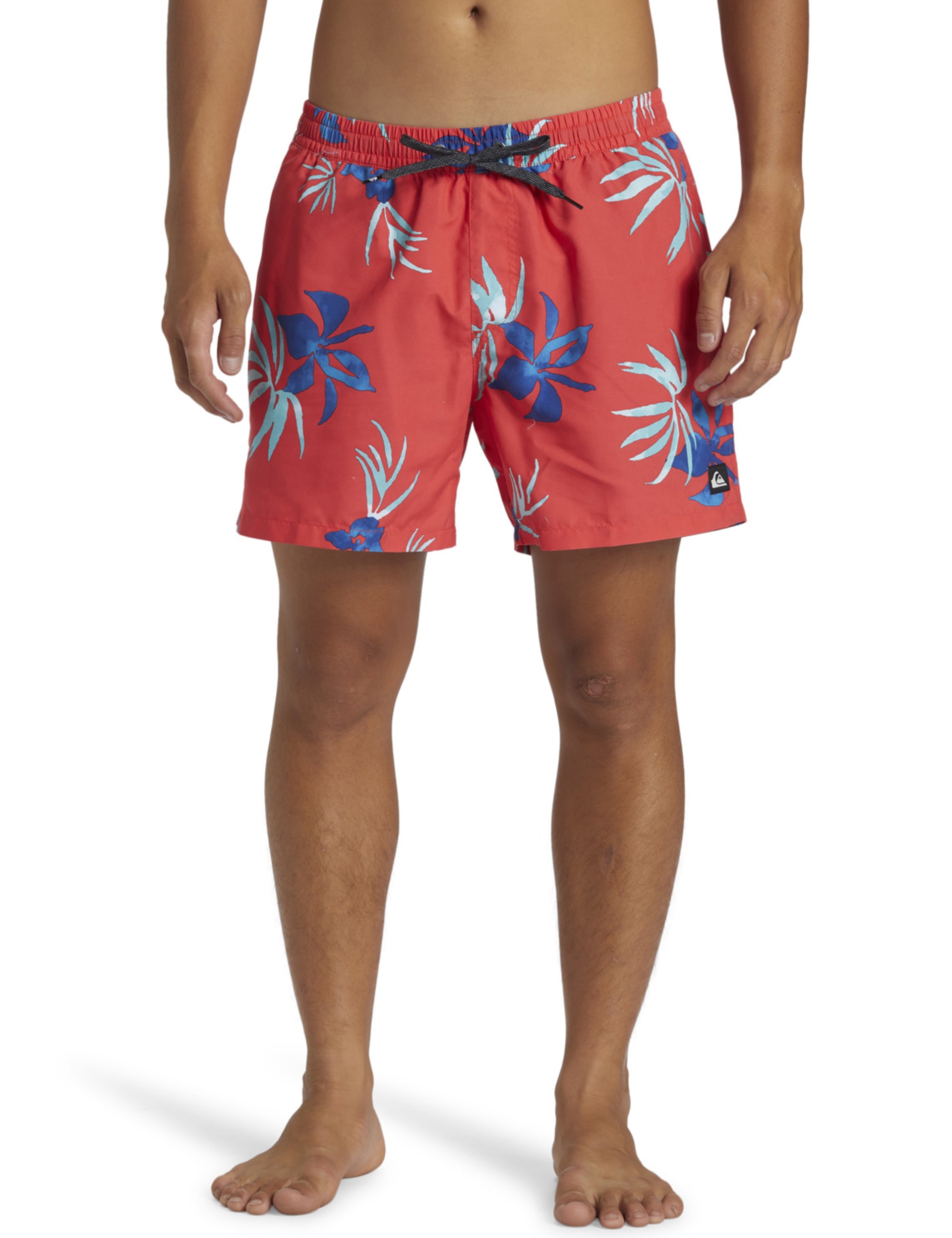 Everyday Mix Volley Floral Swim Shorts