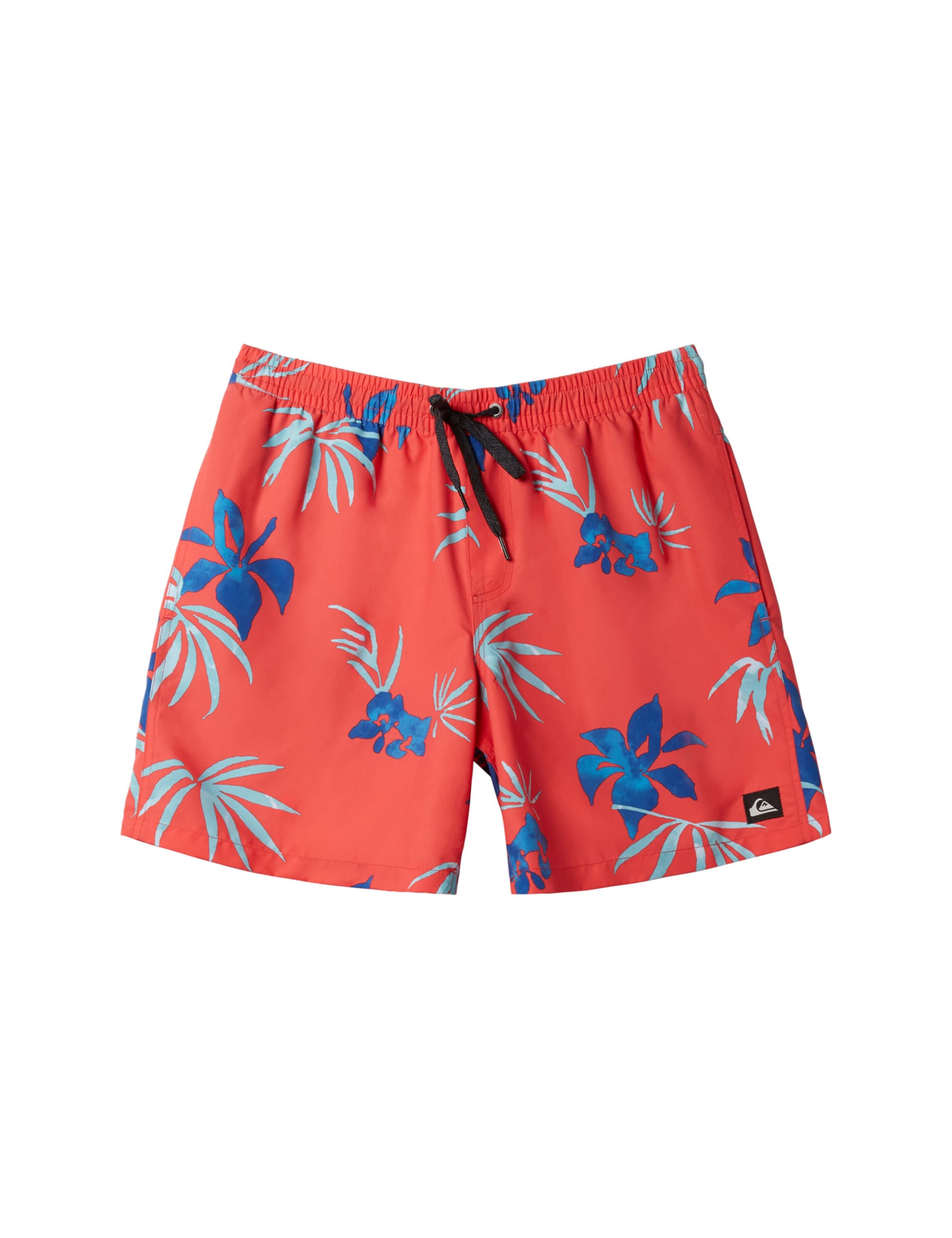 Everyday Mix Volley Floral Swim Shorts