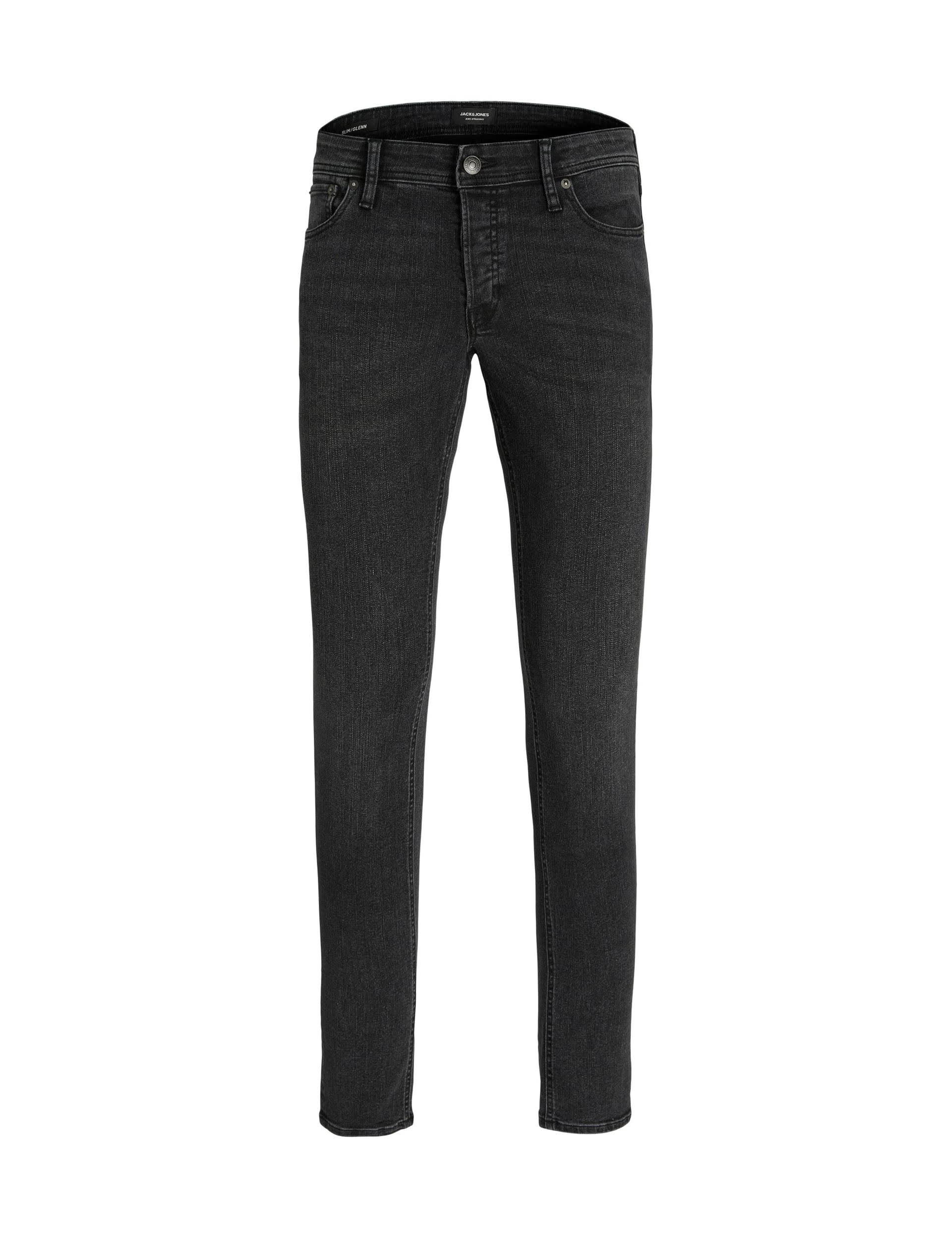 Slim Fit 5 Pocket Jeans | JACK & JONES | M&S