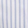 Cotton Rich Striped Oxford Shirt - bluemix