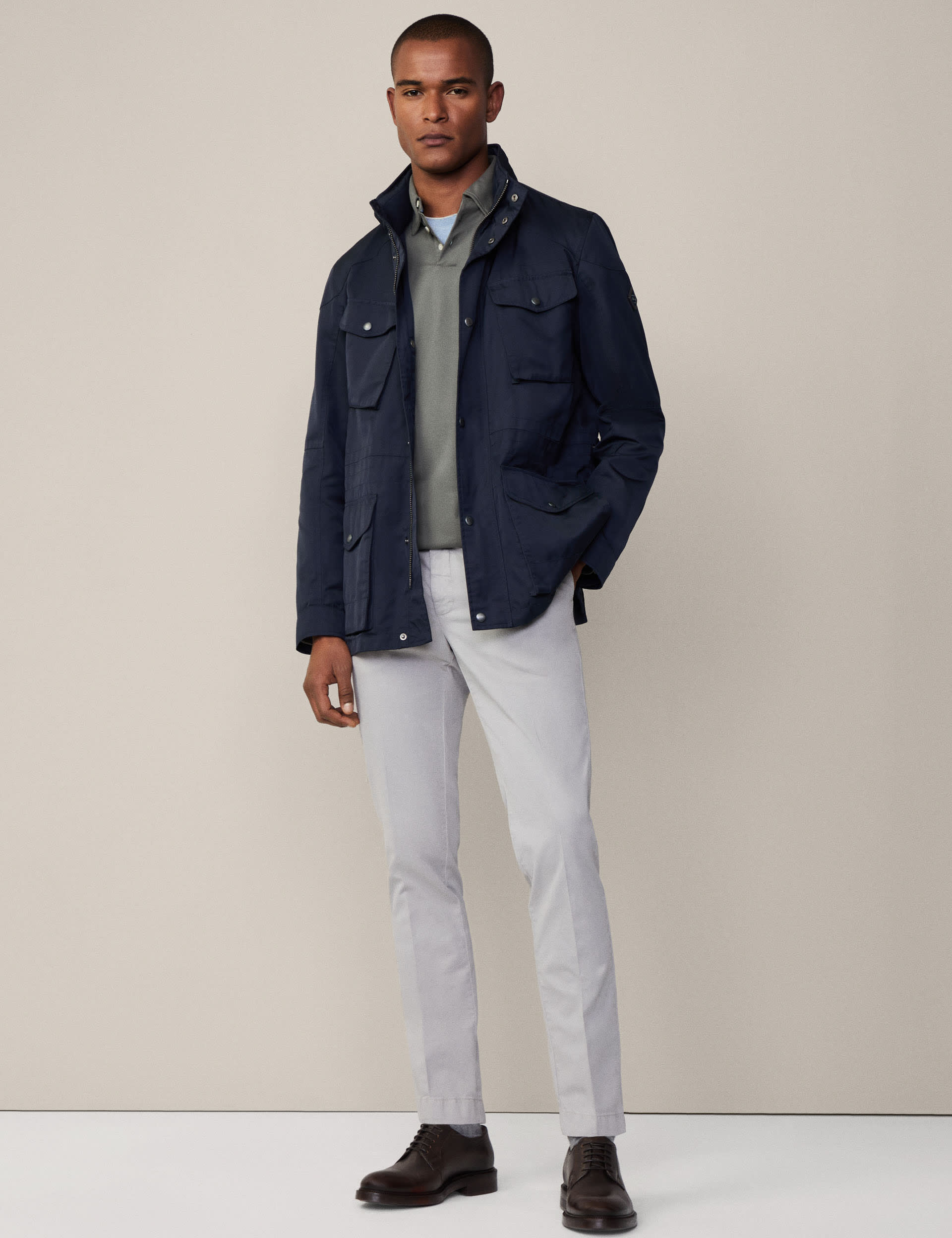 Page 13 Regular fit, Men's New In at M&S