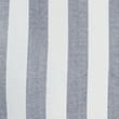 Pure Cotton Striped Oxford Shirt - bluemix