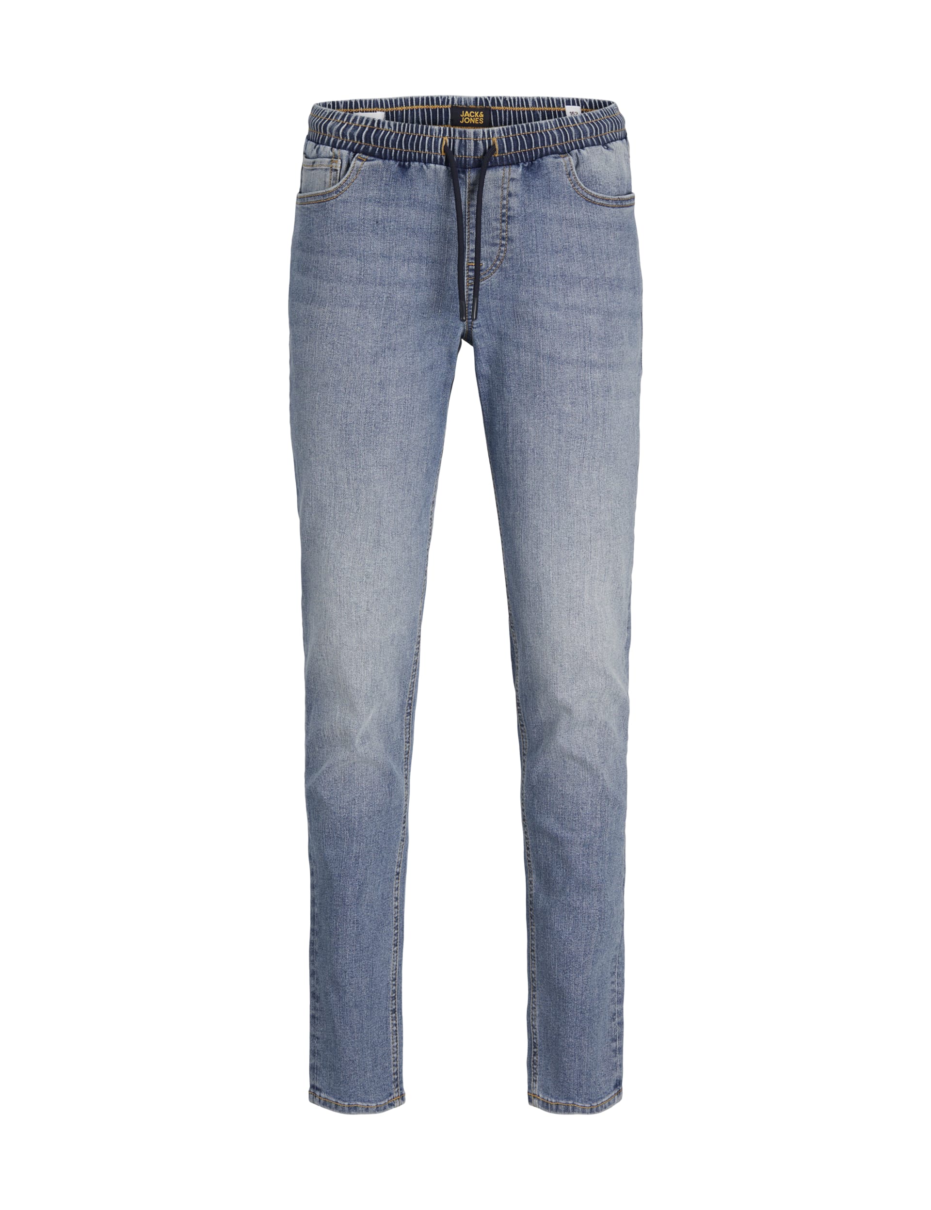 Cotton Rich Denim Jeans (8-16 Yrs)