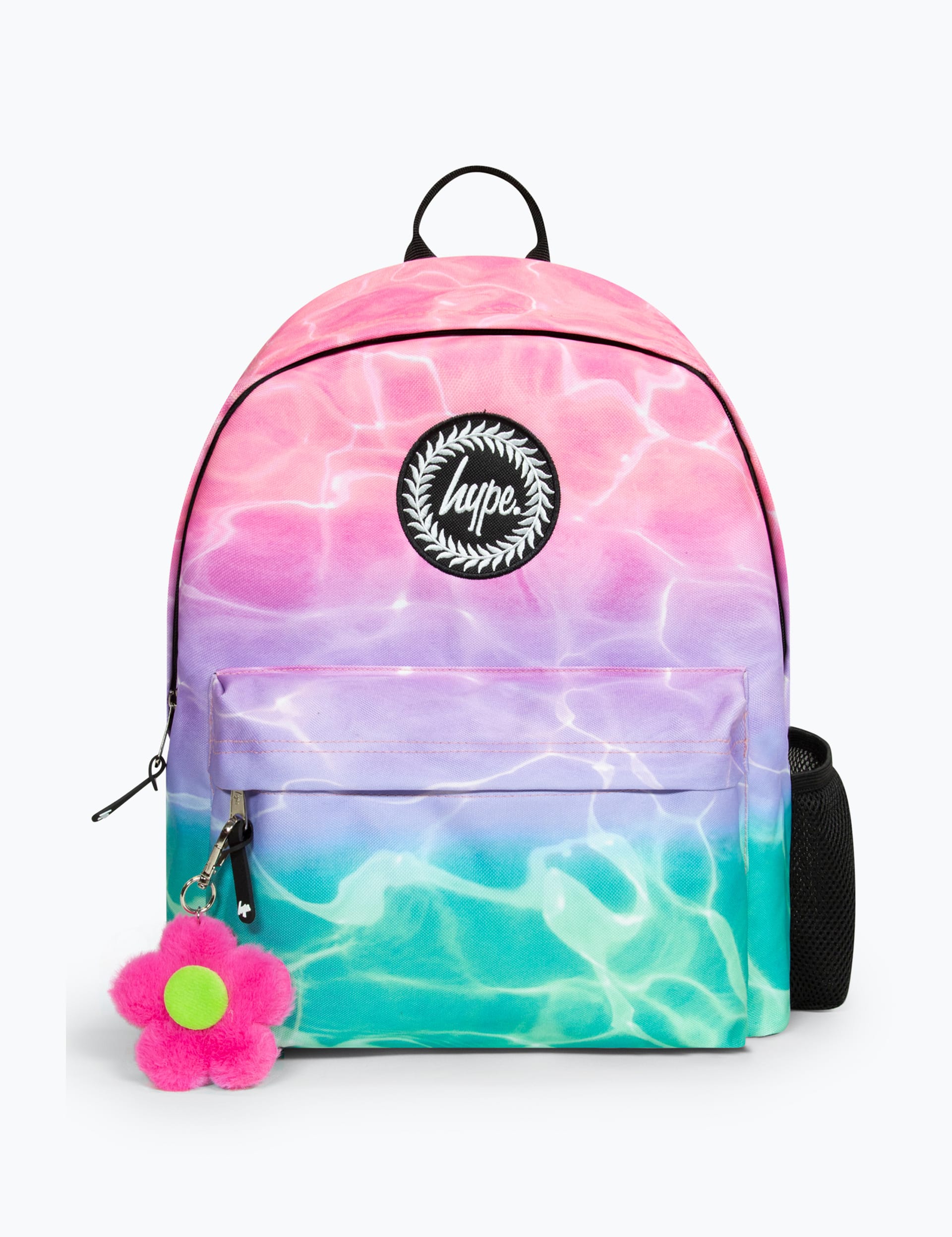 Kids' Pool Print Backpack