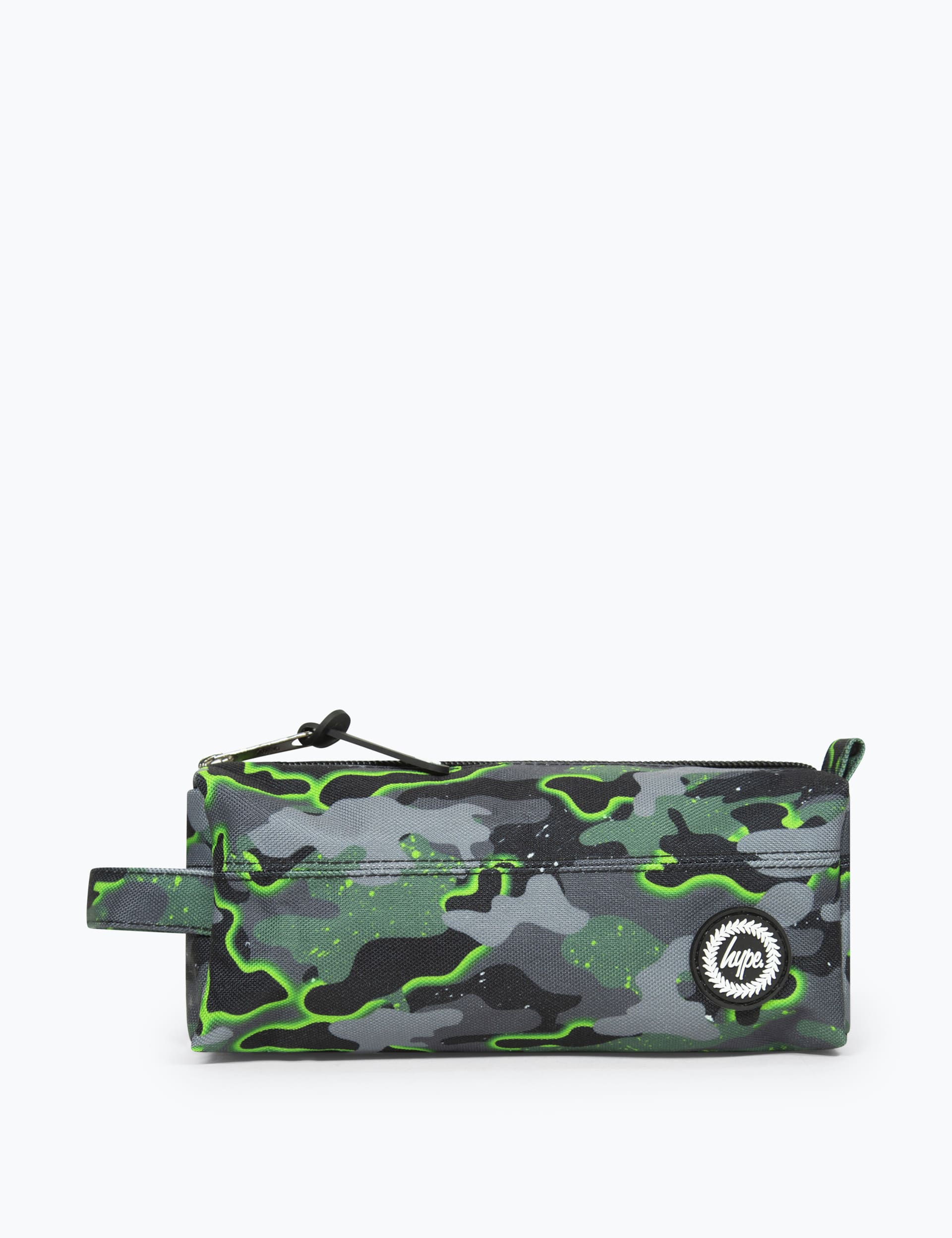 Women Camouflage Pencil Skirt, Green Combo Brand: Reserved