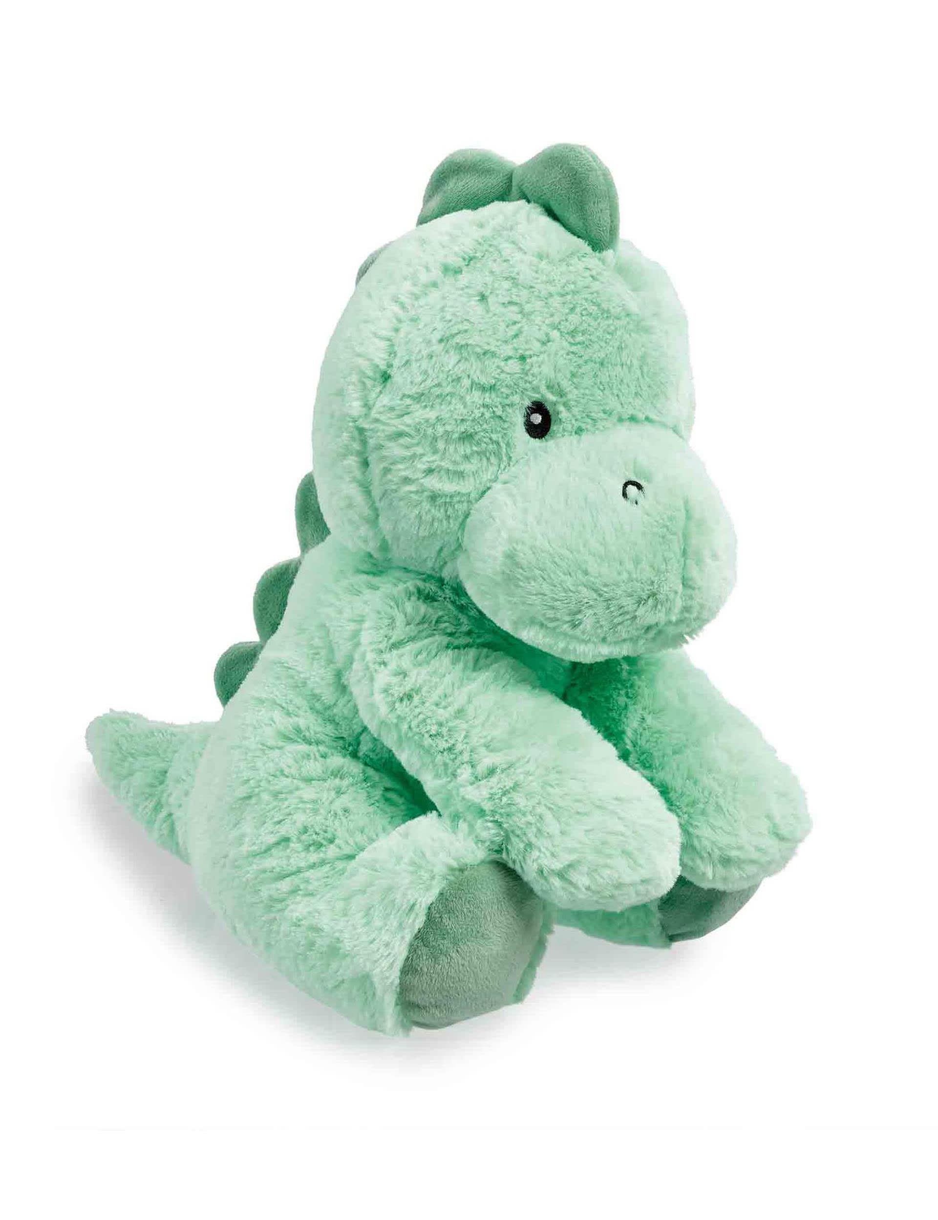 Snuggle Buddies Cuddly Dinosaur (0+ Mths) | Snuggle Buddies | M&S