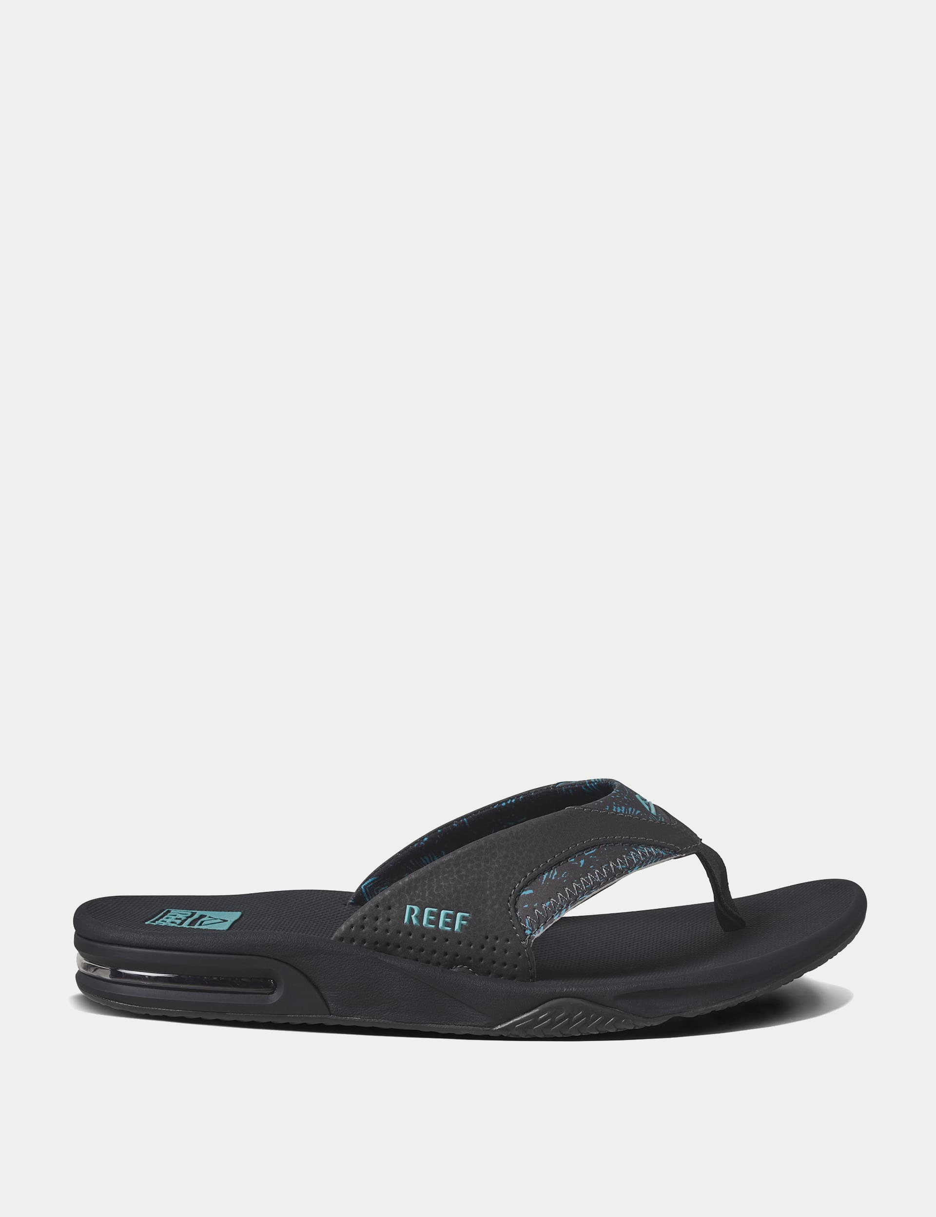 MMShoes Drift Away T-Strap Flip-Flop in Sand