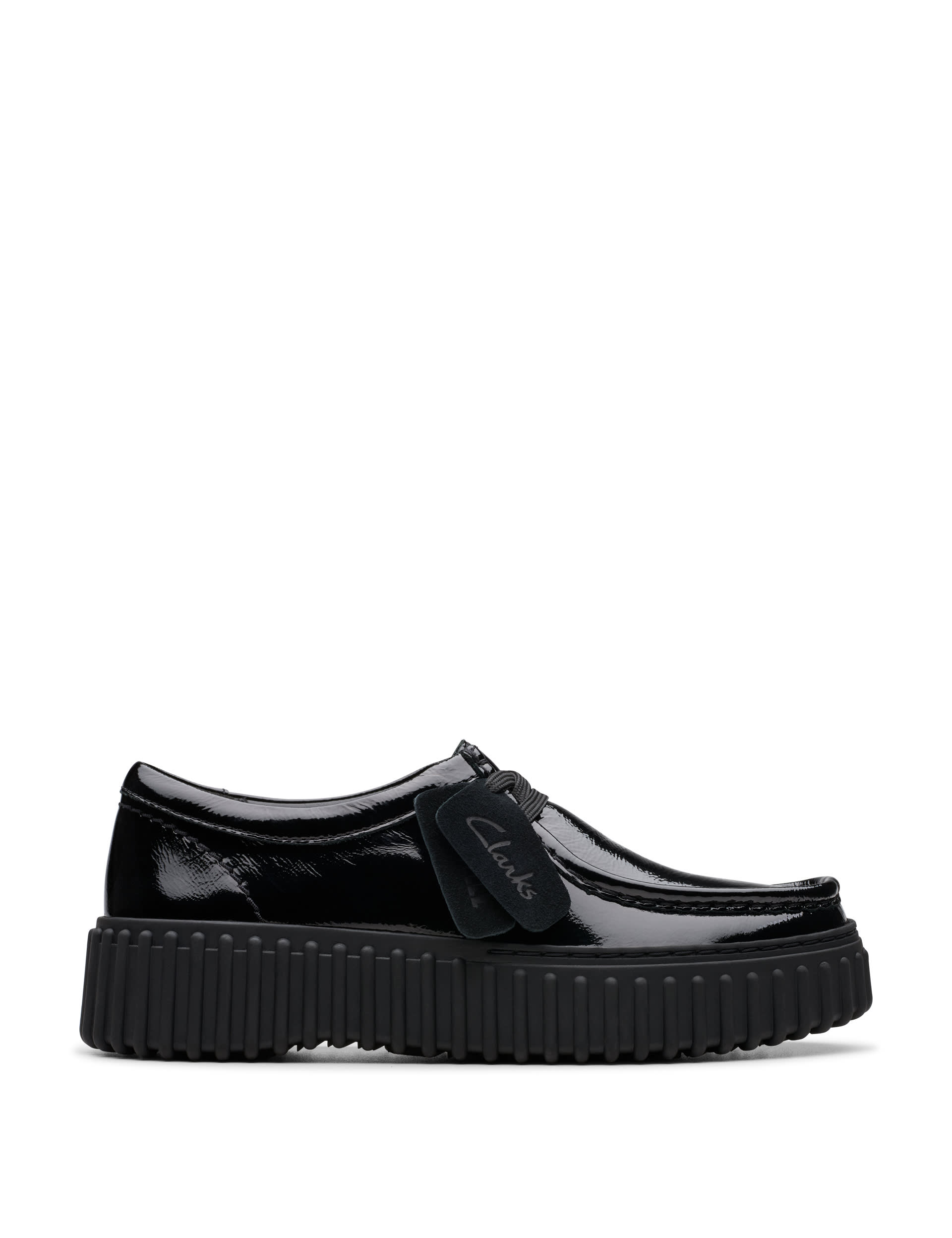 clarks flatform