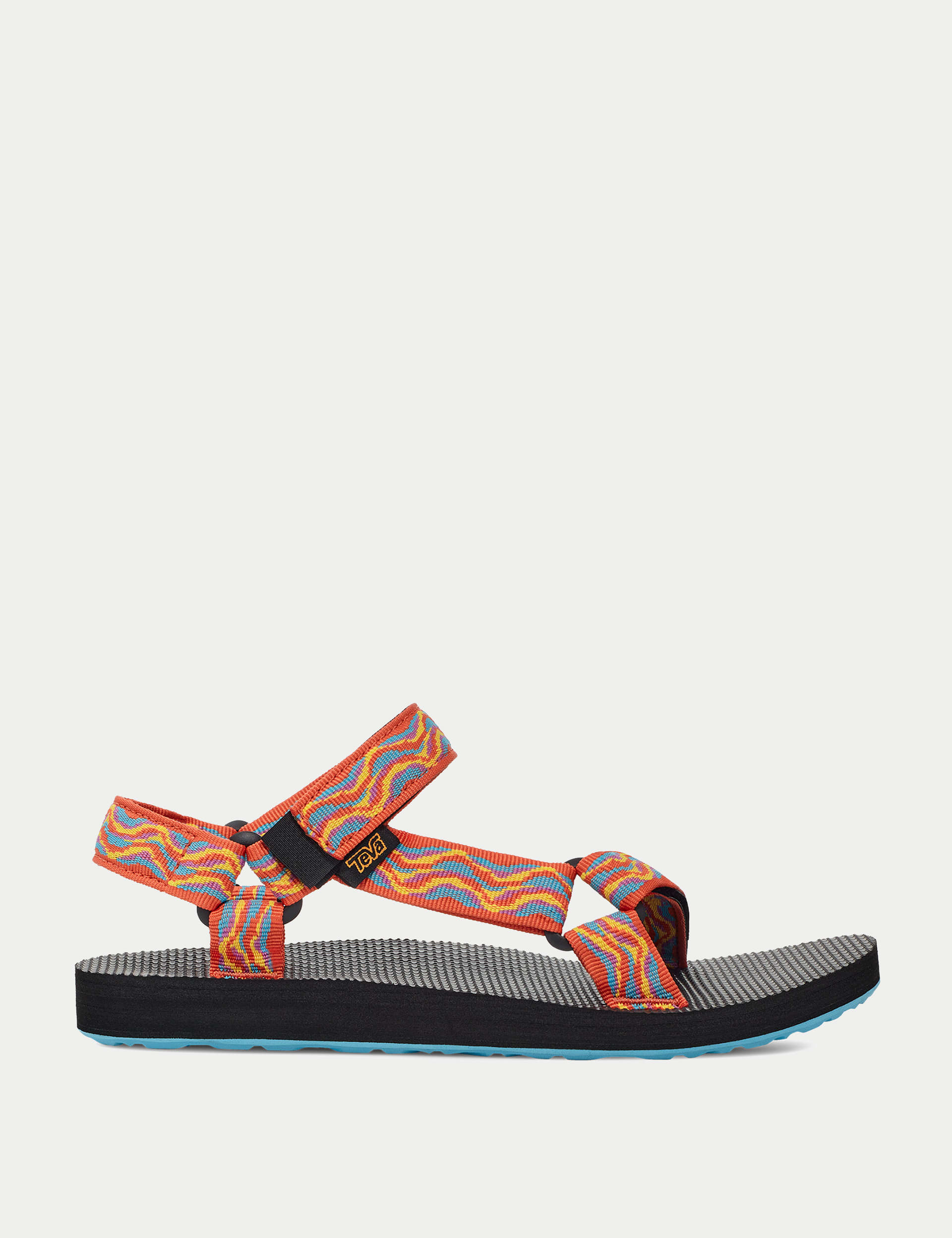 Original Universal Revive Flat Sandals | Teva | M&S