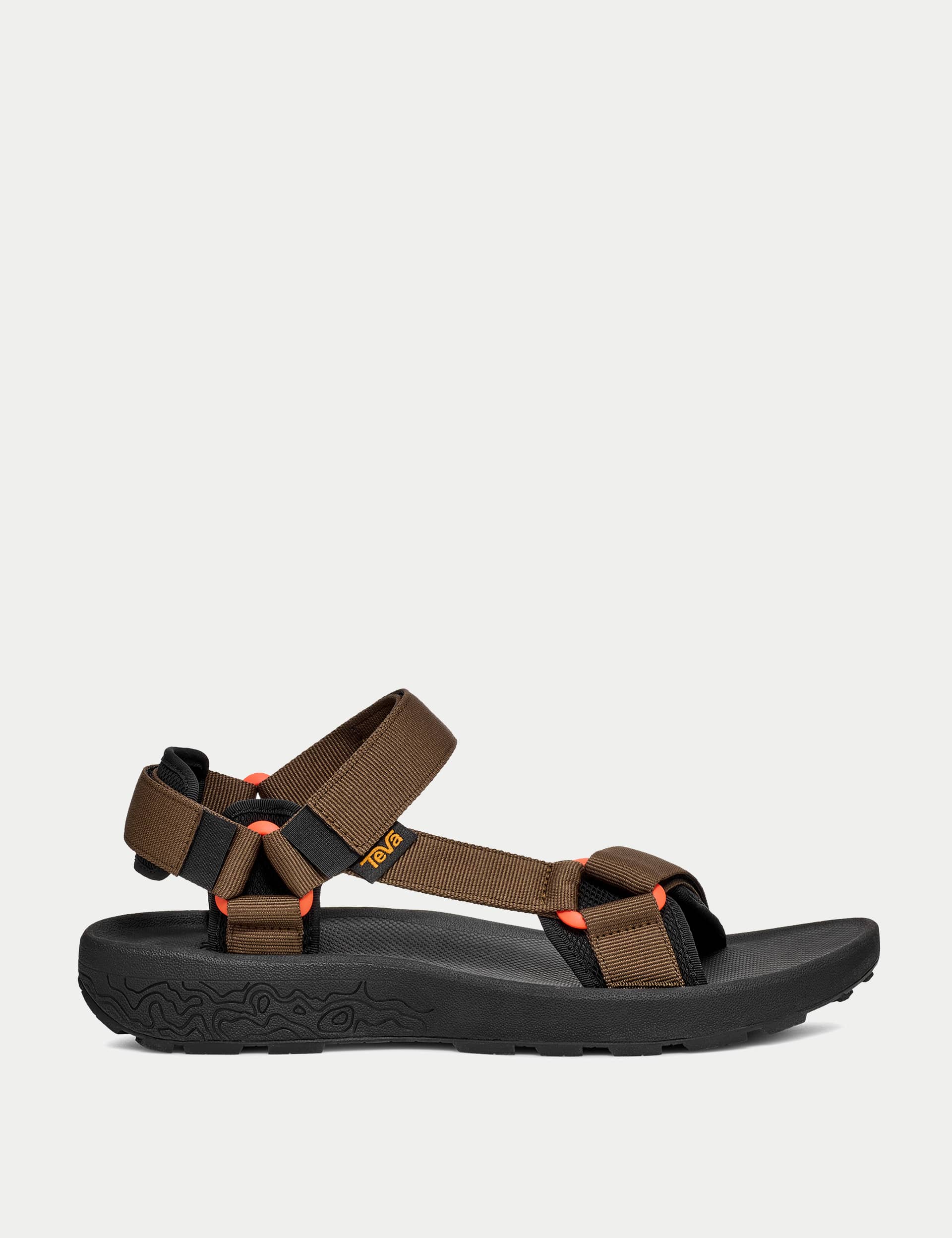 Hydratrek Flat Sandals | Teva | M&S