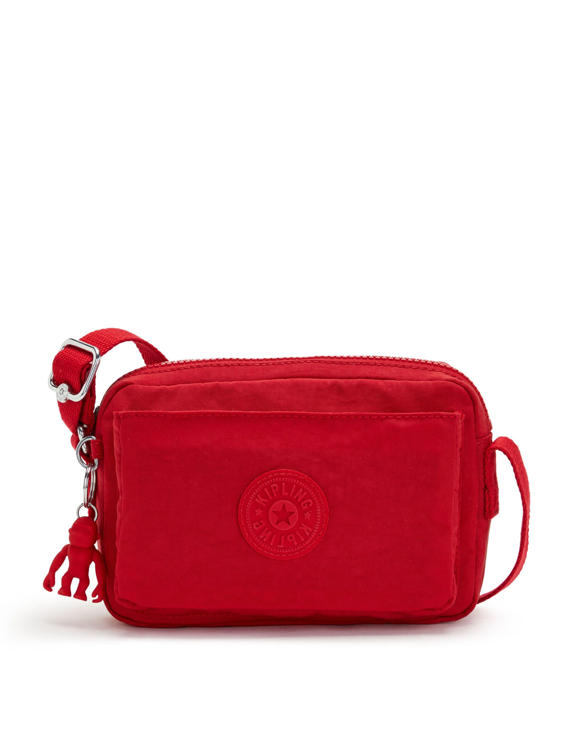 Abanu Water Resistant Cross Body Bag | Kipling | M&S