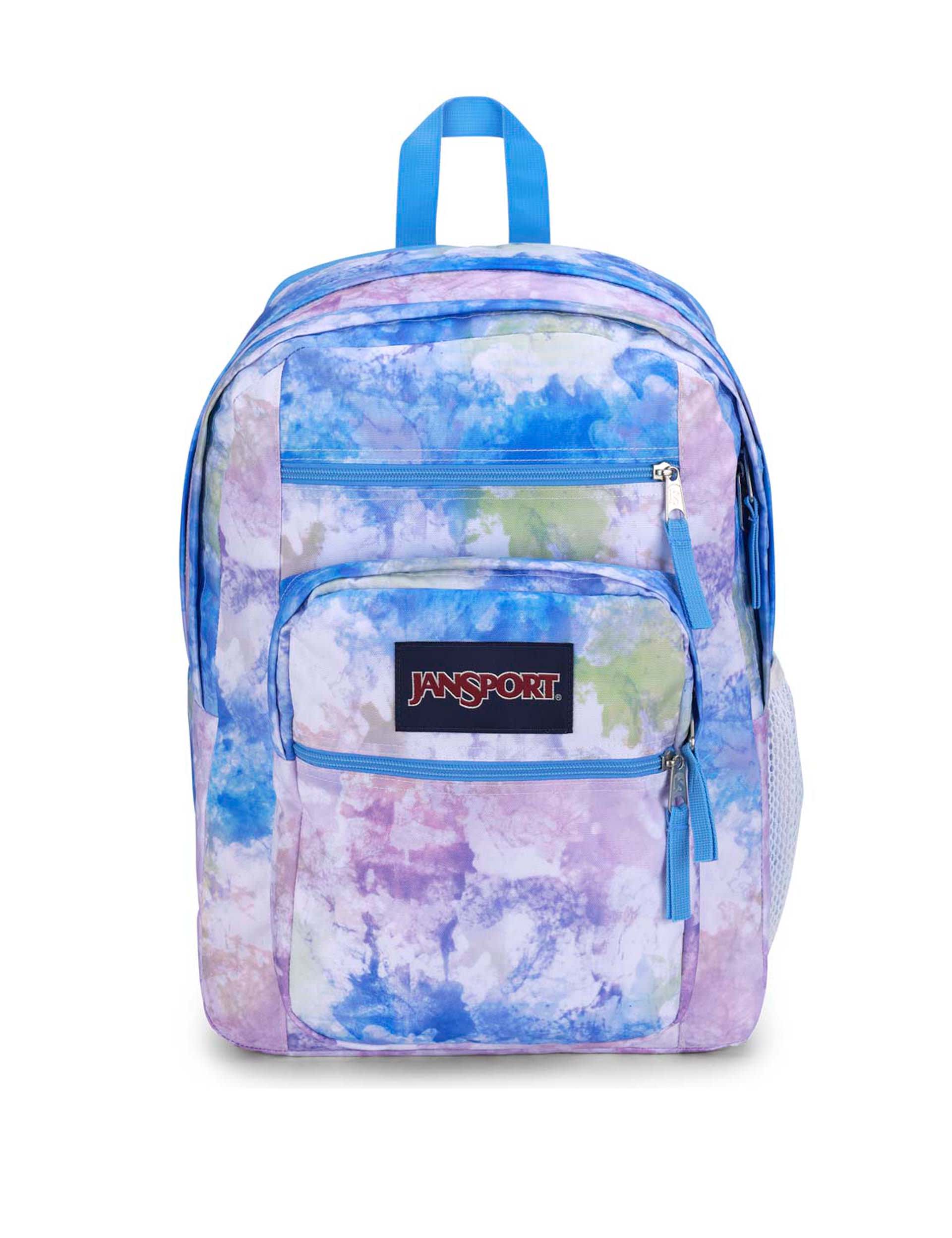 Big Student Backpack | Jansport | M&S