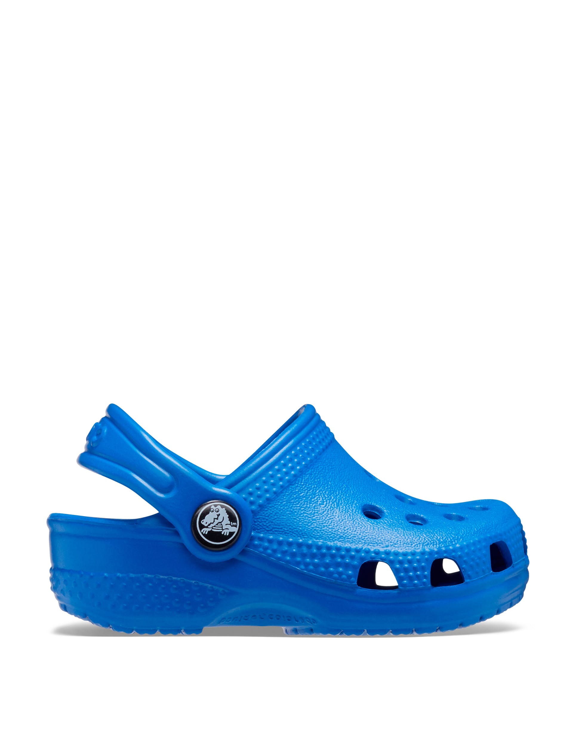 Kids' Slip-on Clogs (2 Small - 3 Small) | Crocs | M&S