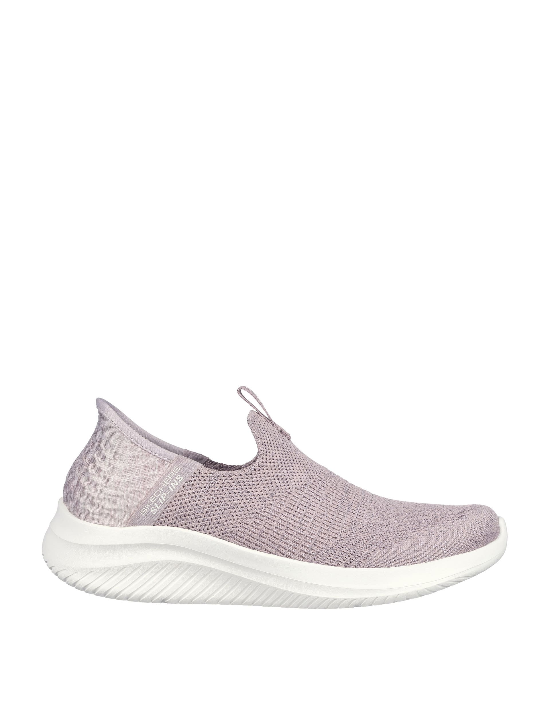 Ultra Flex 3.0 Smooth Slip-ins  Knitted Trainers