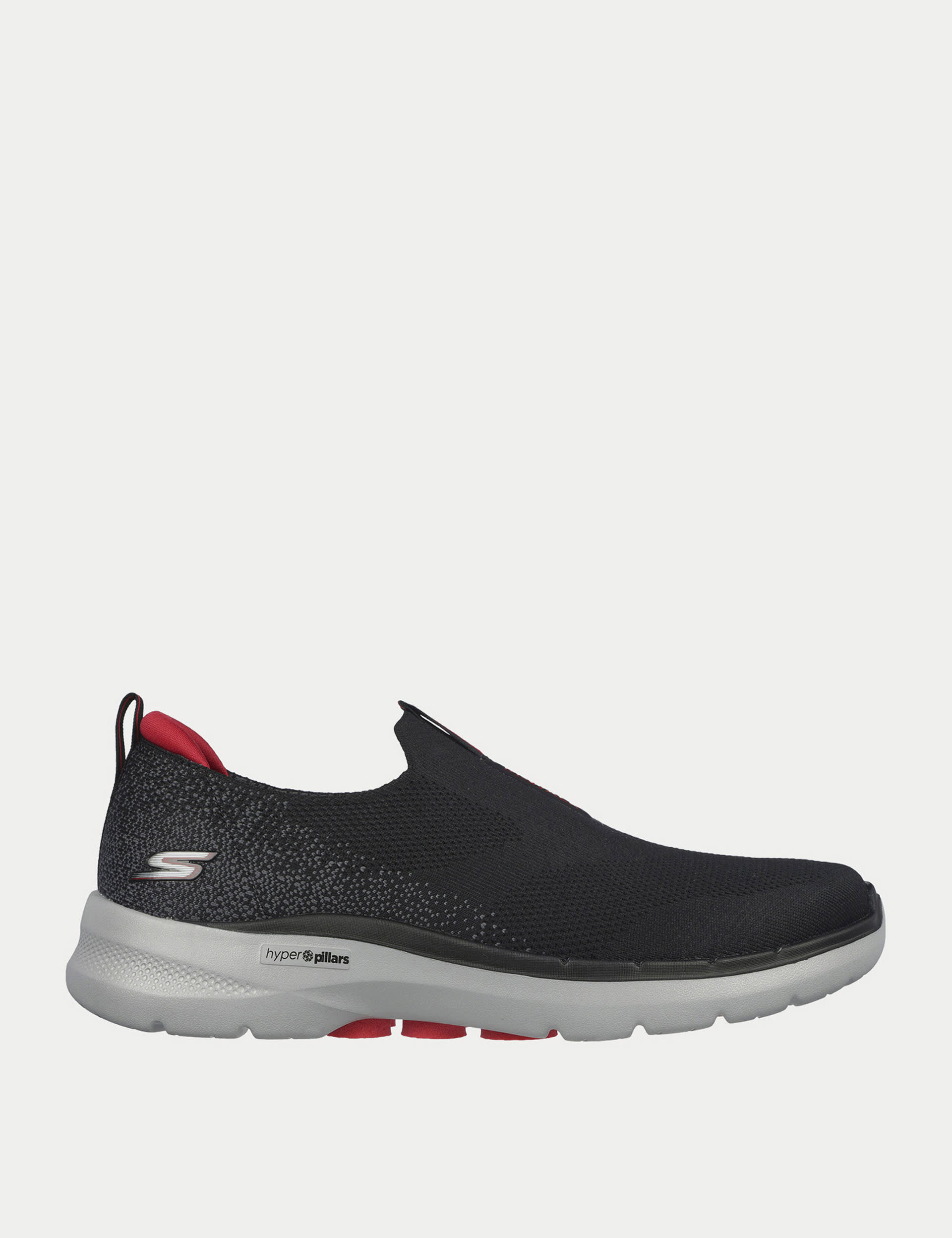 GOwalk 6 Slip-On Trainers | Skechers | M&S