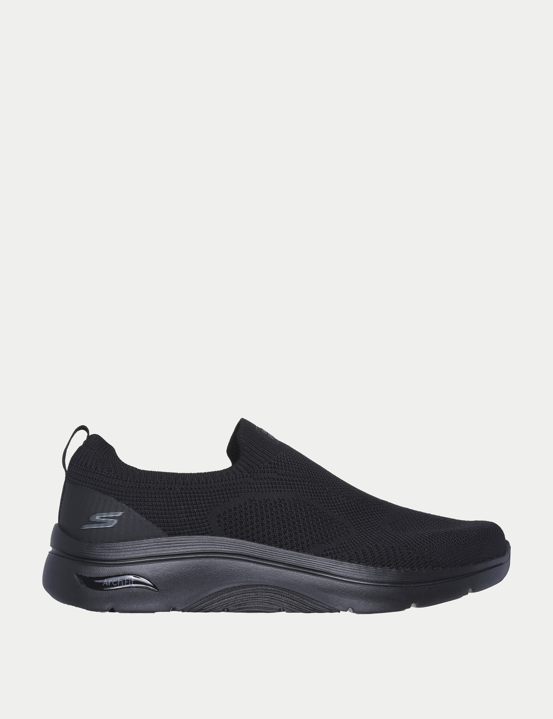 Go Walk Arch Fit 2.0 Slip-On Trainers | Skechers | M&S