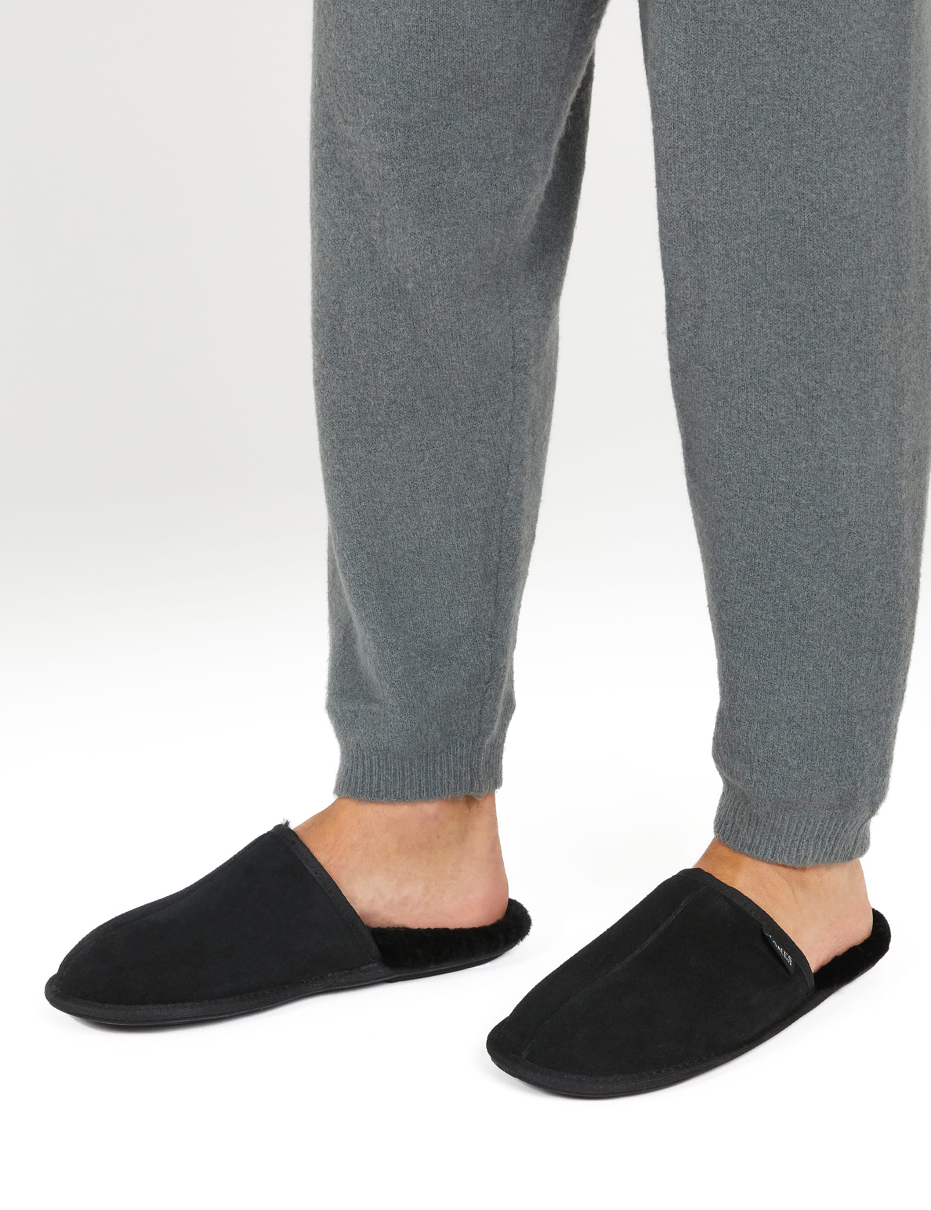 marks and spencer mens slippers size 9