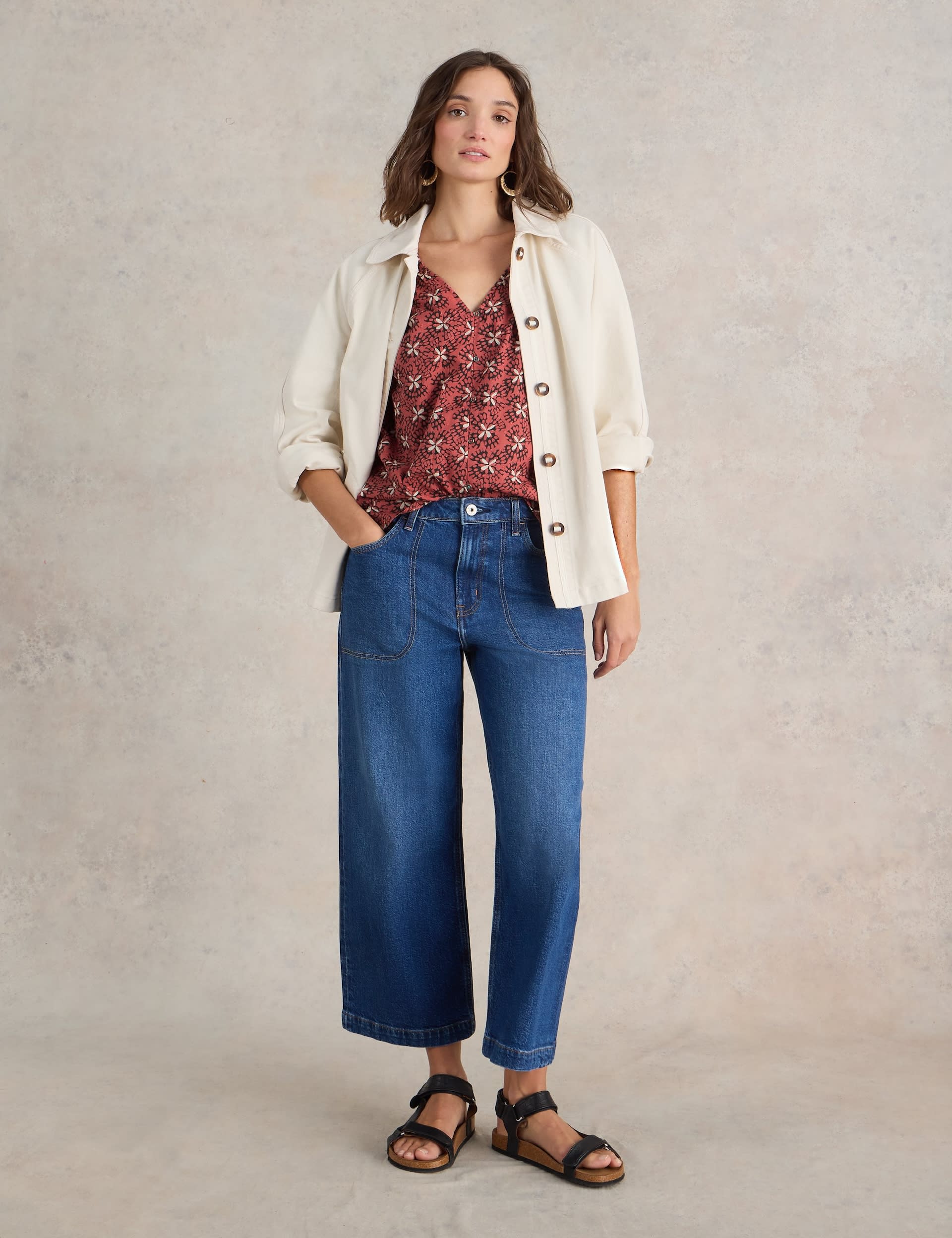 Page 57 Women's Plussize Clothing at M&S