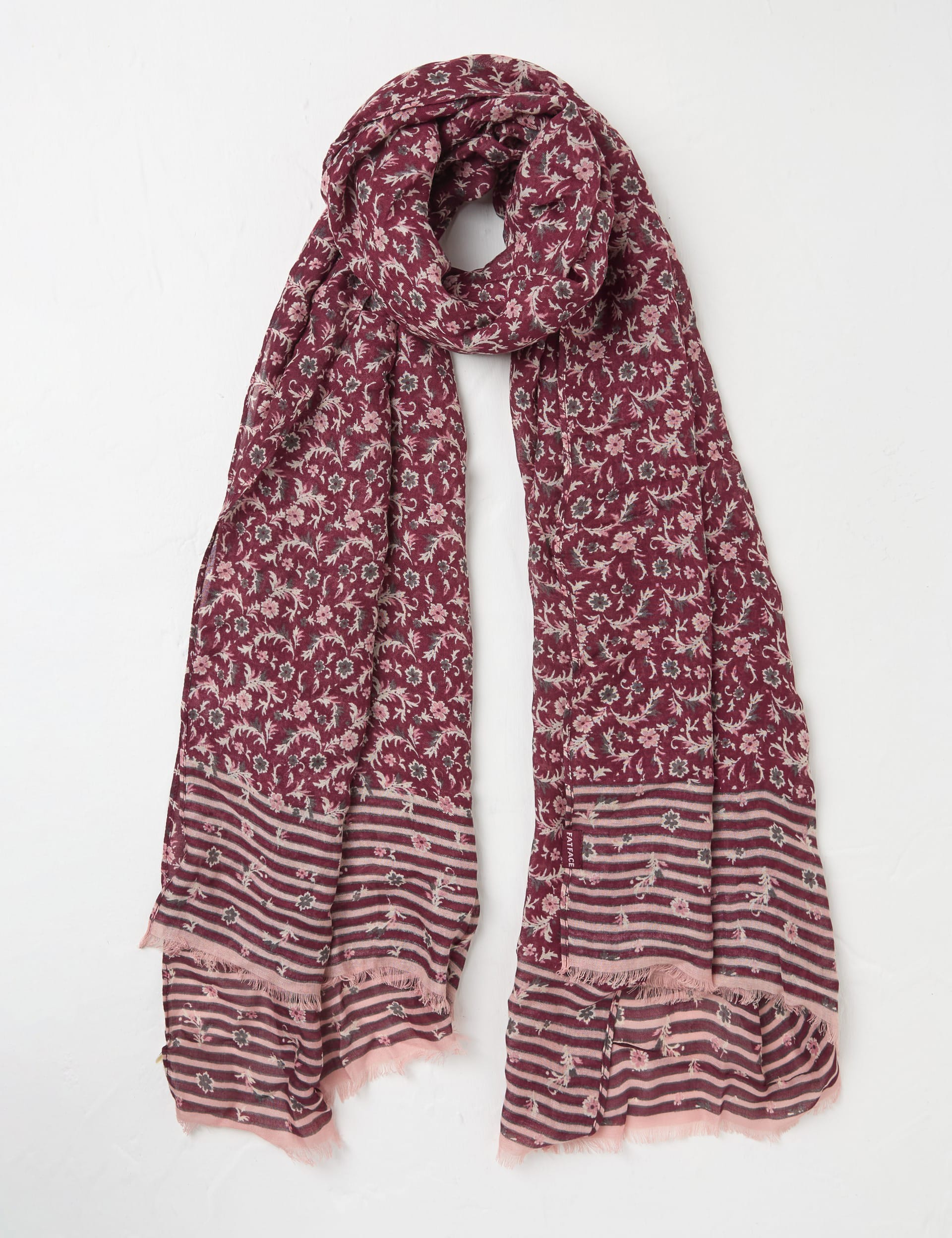 Women’s Scarves | M&S