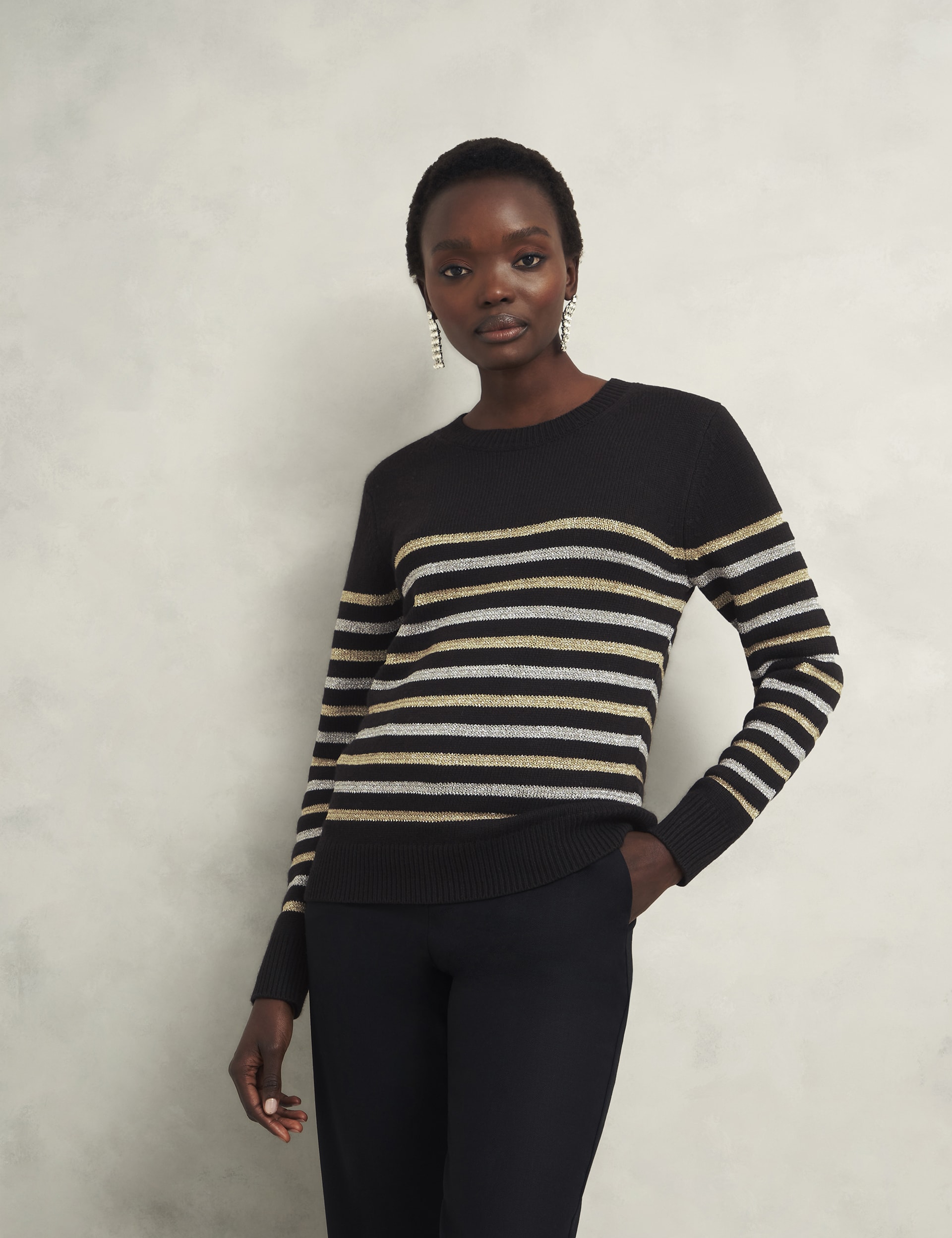 Page 18 - Women’s Long-Sleeved Jumpers at M&S