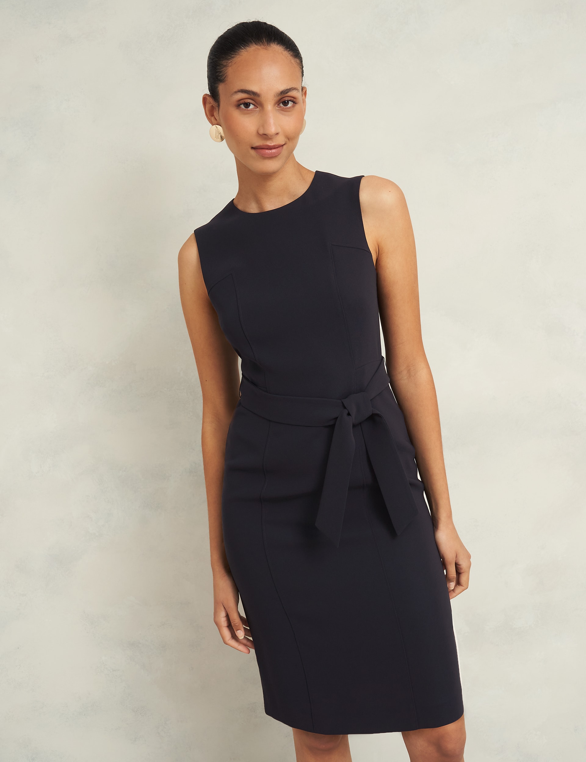 blue halter neck dress Daniella Halterneck Gown | Royal Blue | Debs & Prom