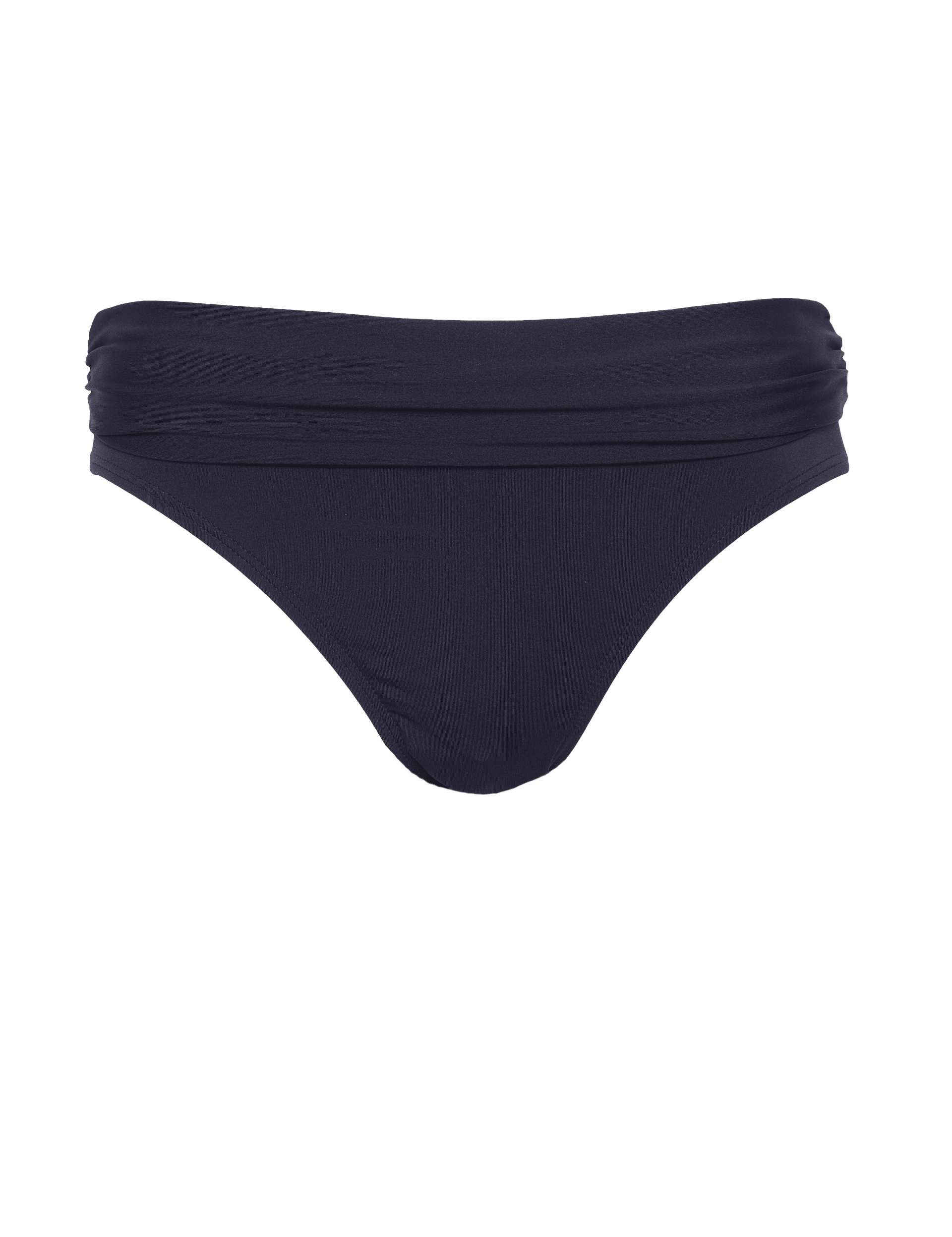 Ruched Tankini Shorts Image 2 of 4