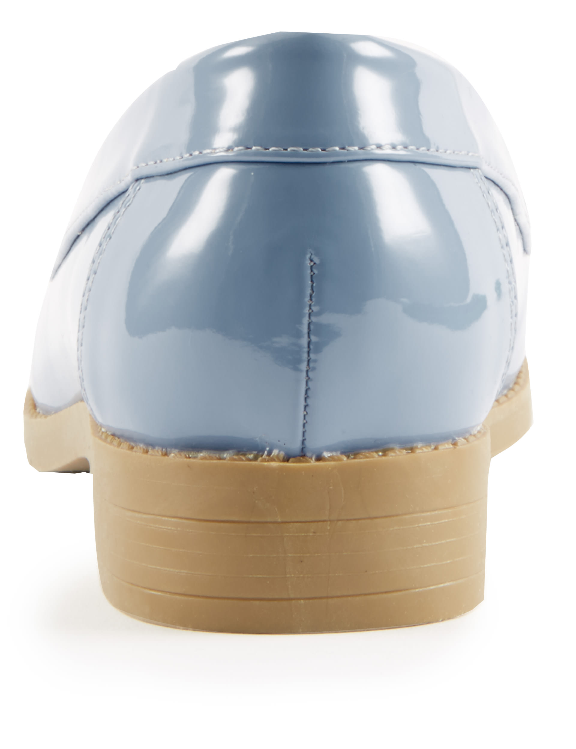 Kids' Tassel Loafers Image 2 of 4