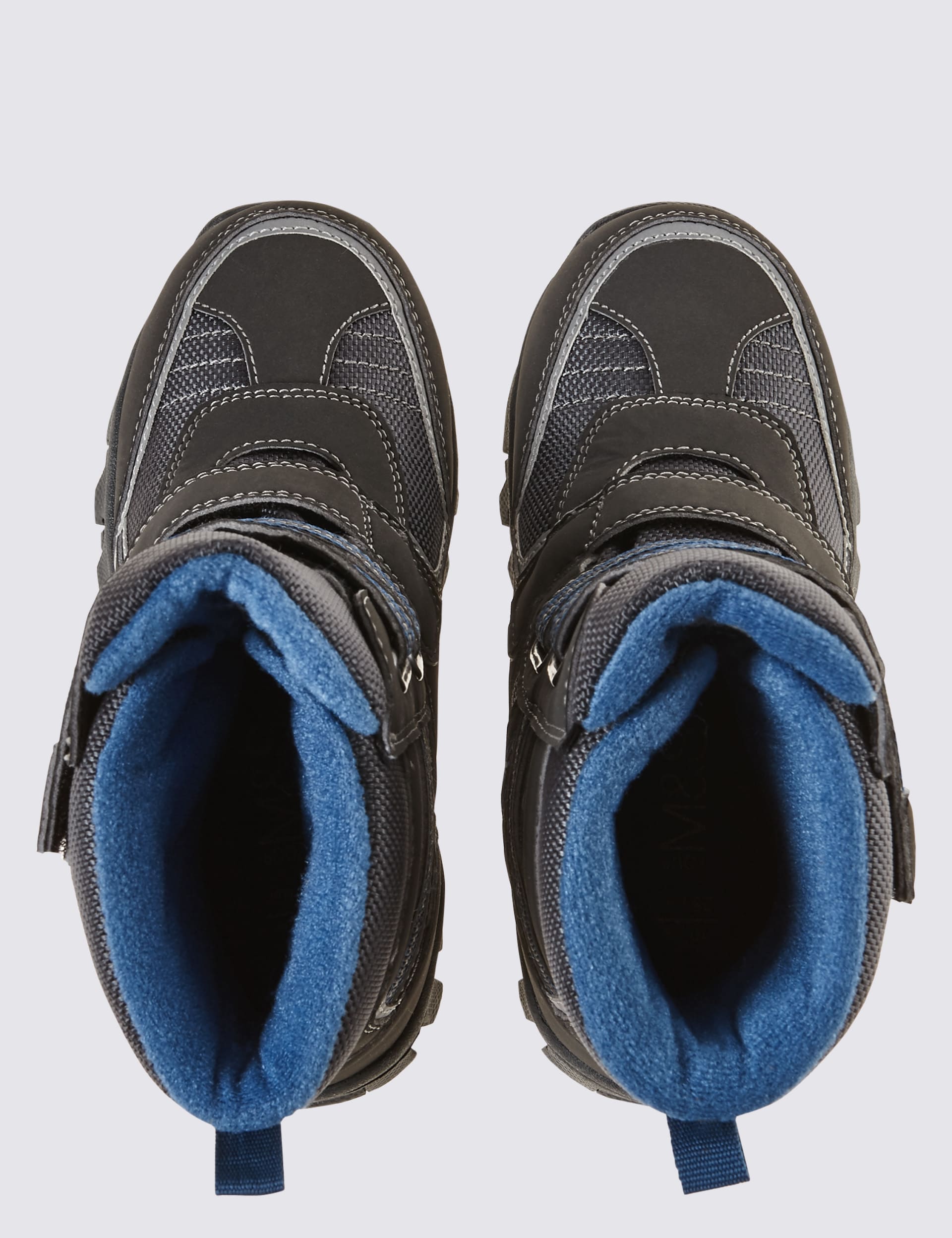 Kids' Snow Boots Image 2 of 6