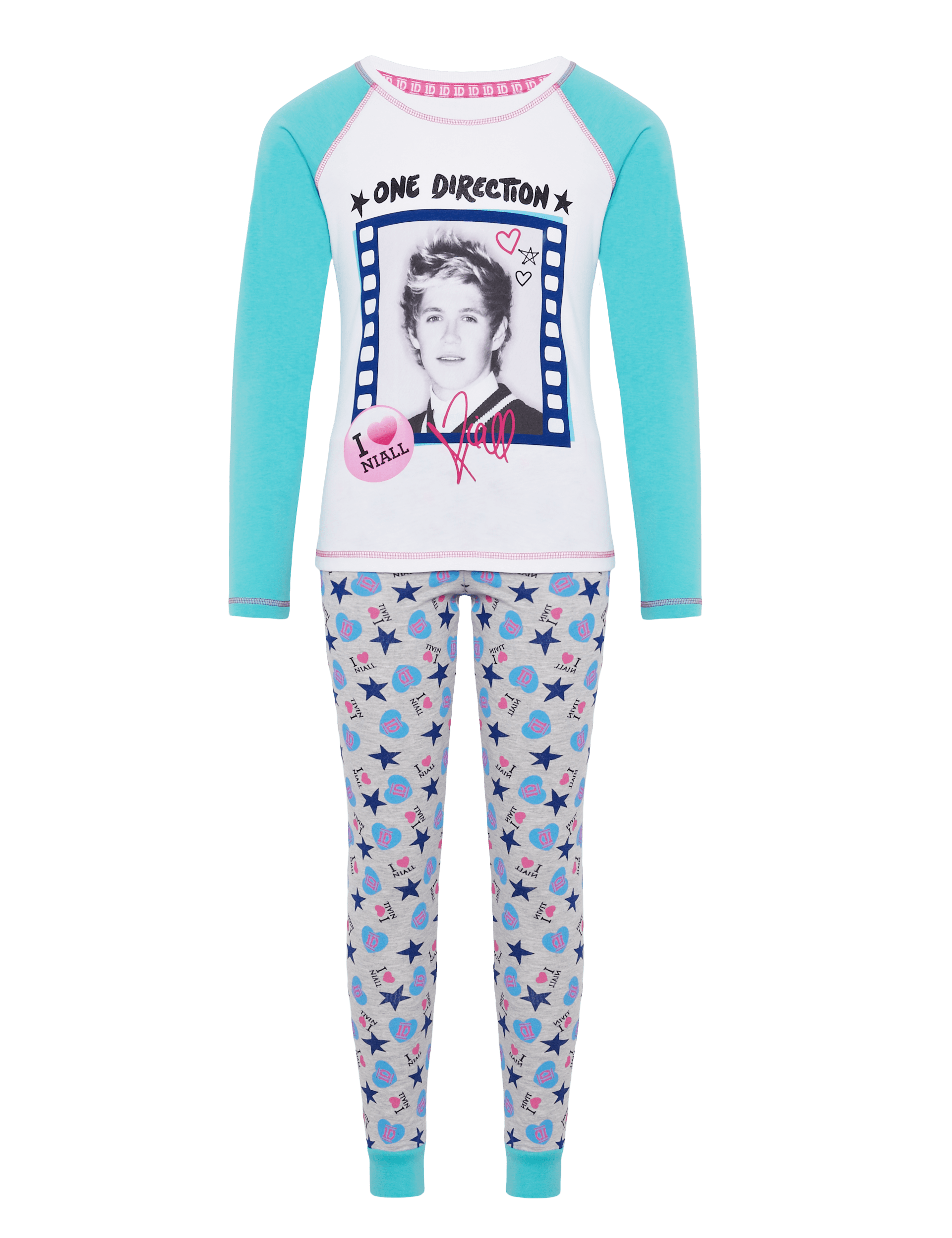 One direction pjs sale