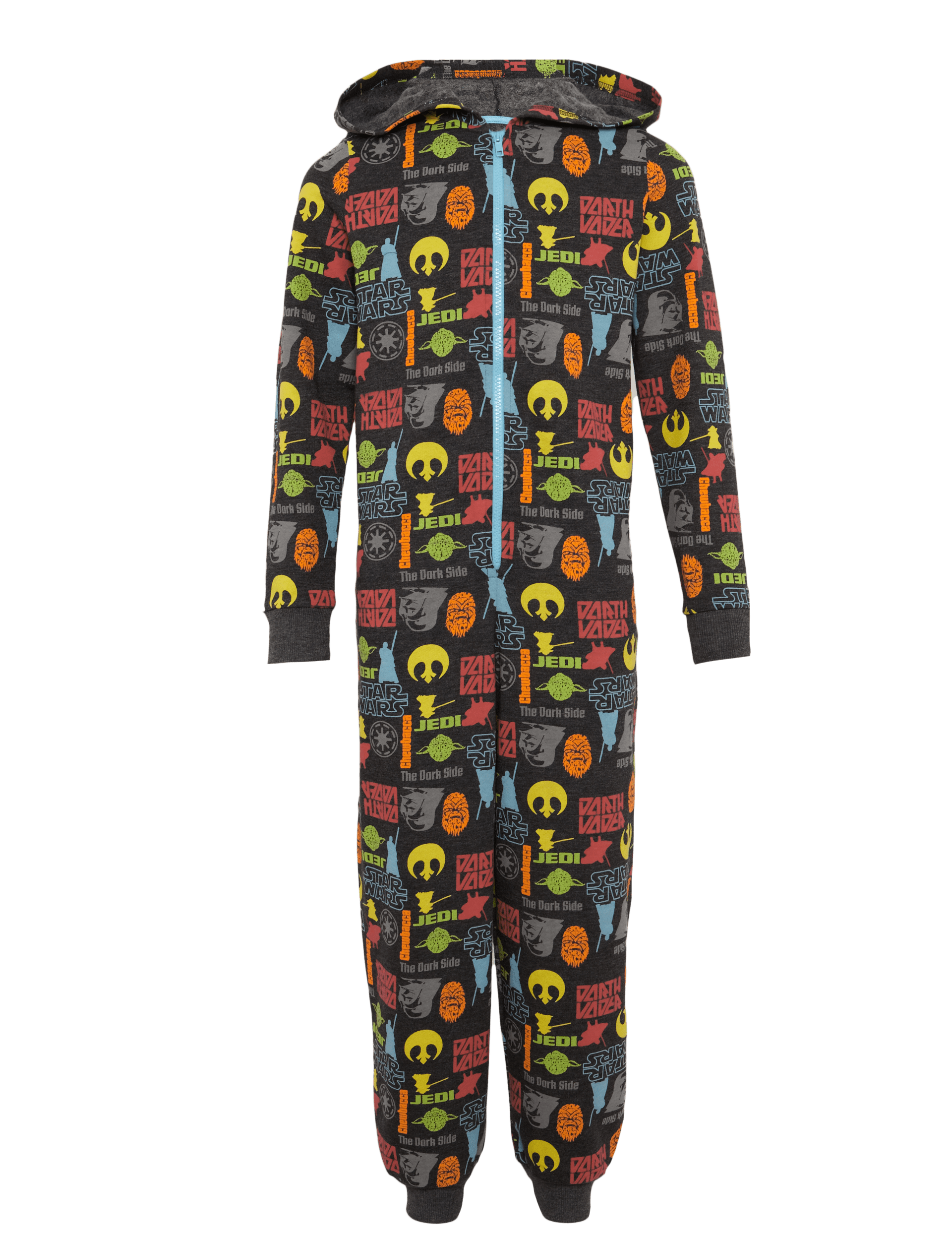 Boys star wars onesie hotsell