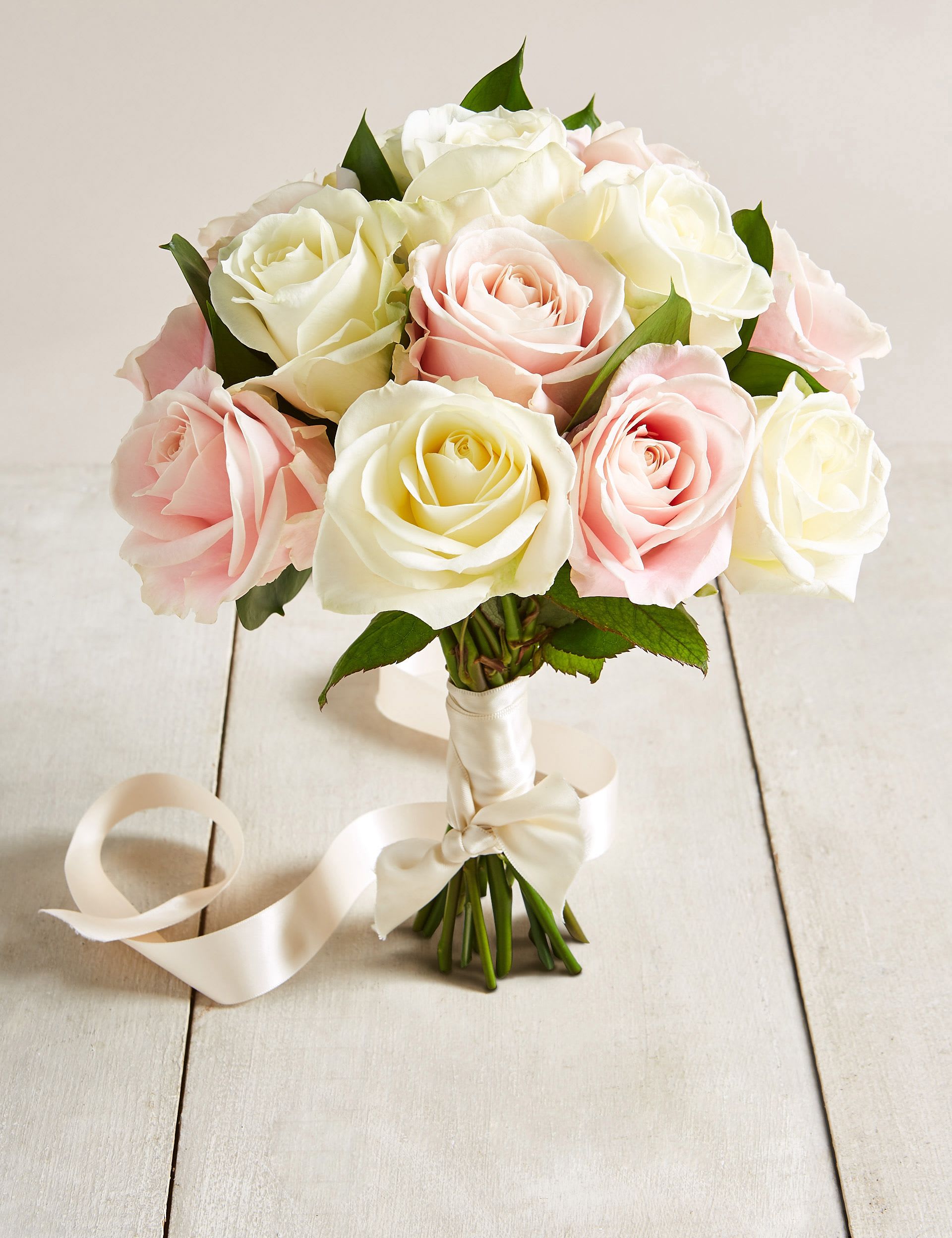 The Collection Mixed Rose - Additional Bride Bouquet x 1 Image 1 of 1