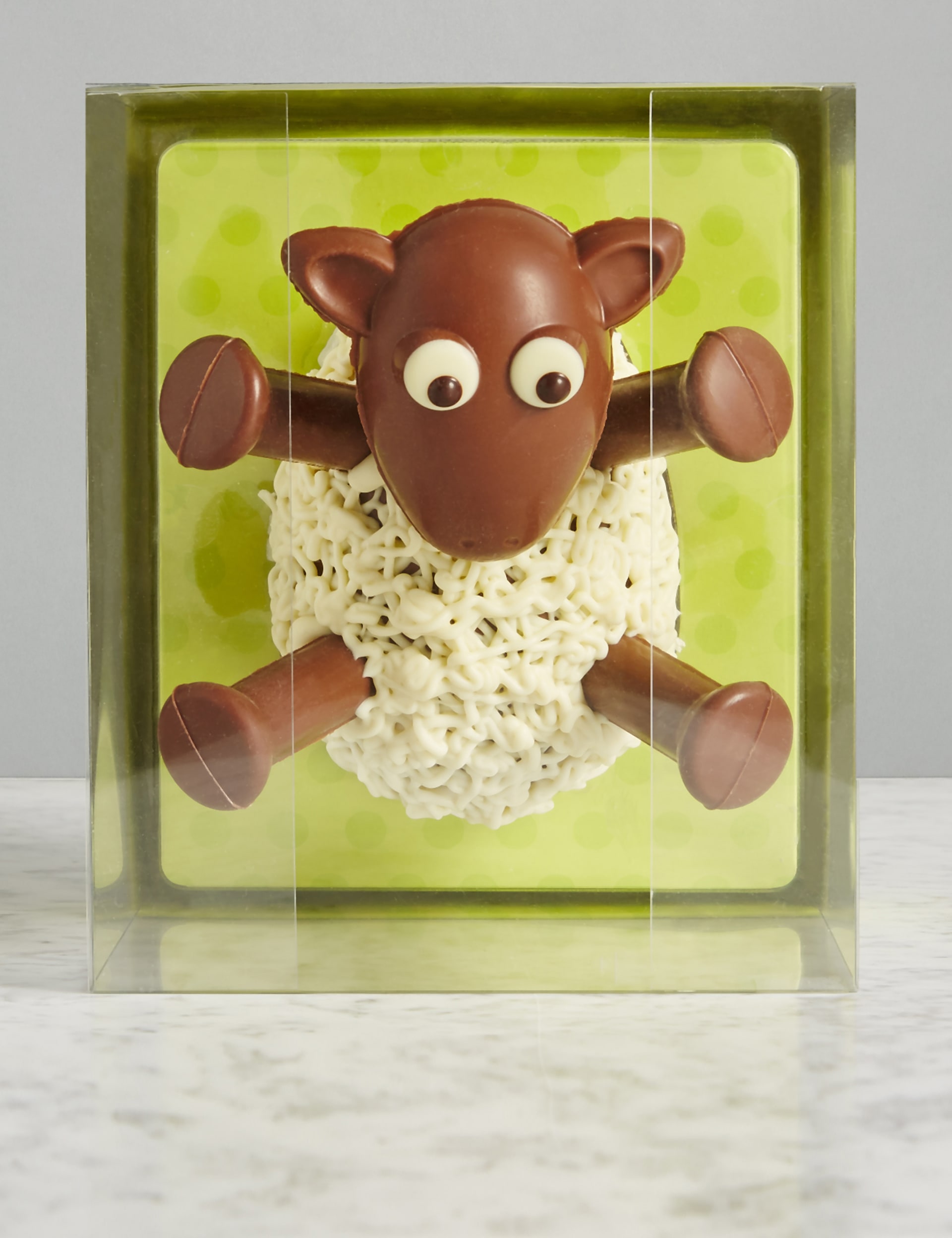 Laid Back Lamb – Now Only Available in Selected Stores Image 2 of 6