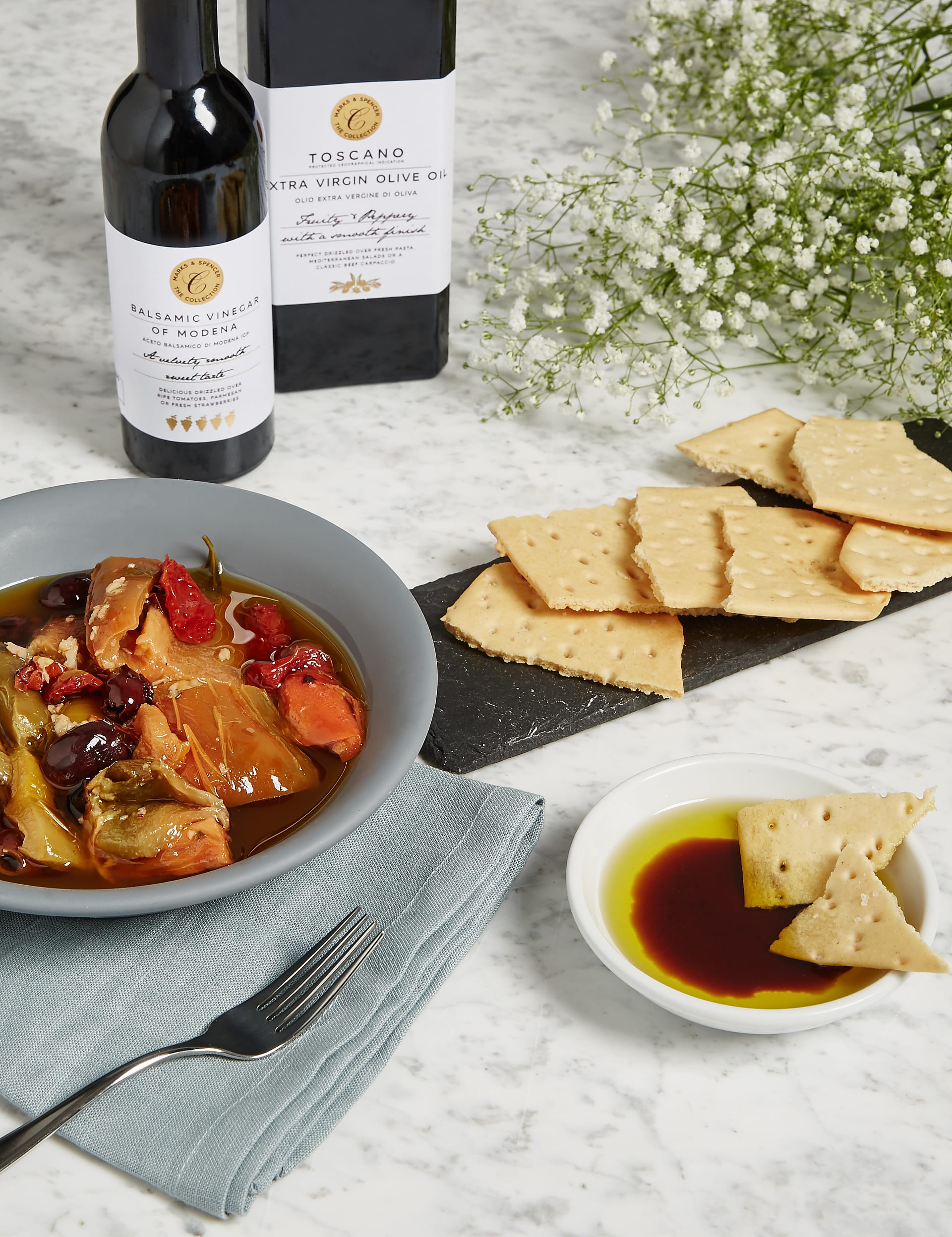 Taste of Italy Gift Box Image 2 of 4