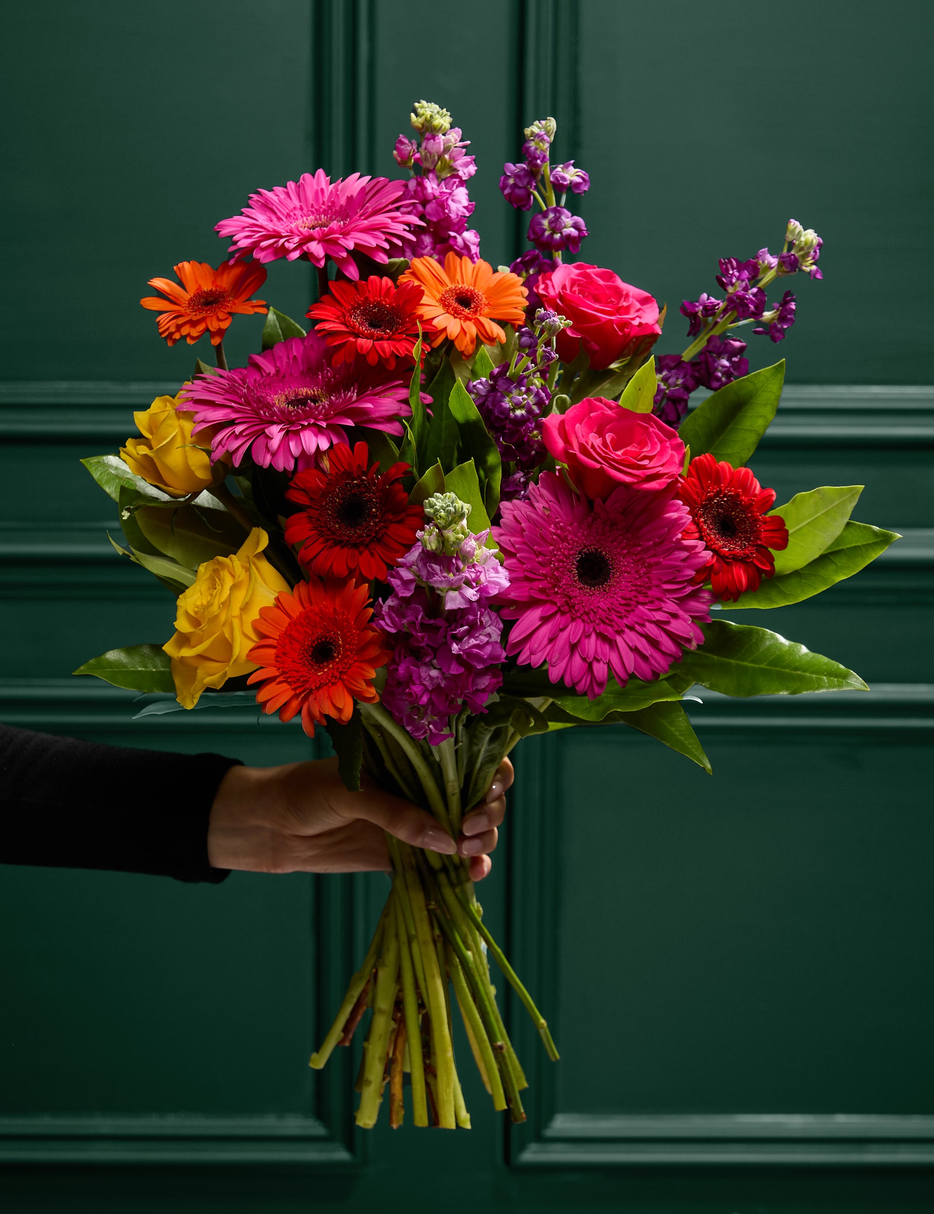 NextDay Delivery Flowers at M&S