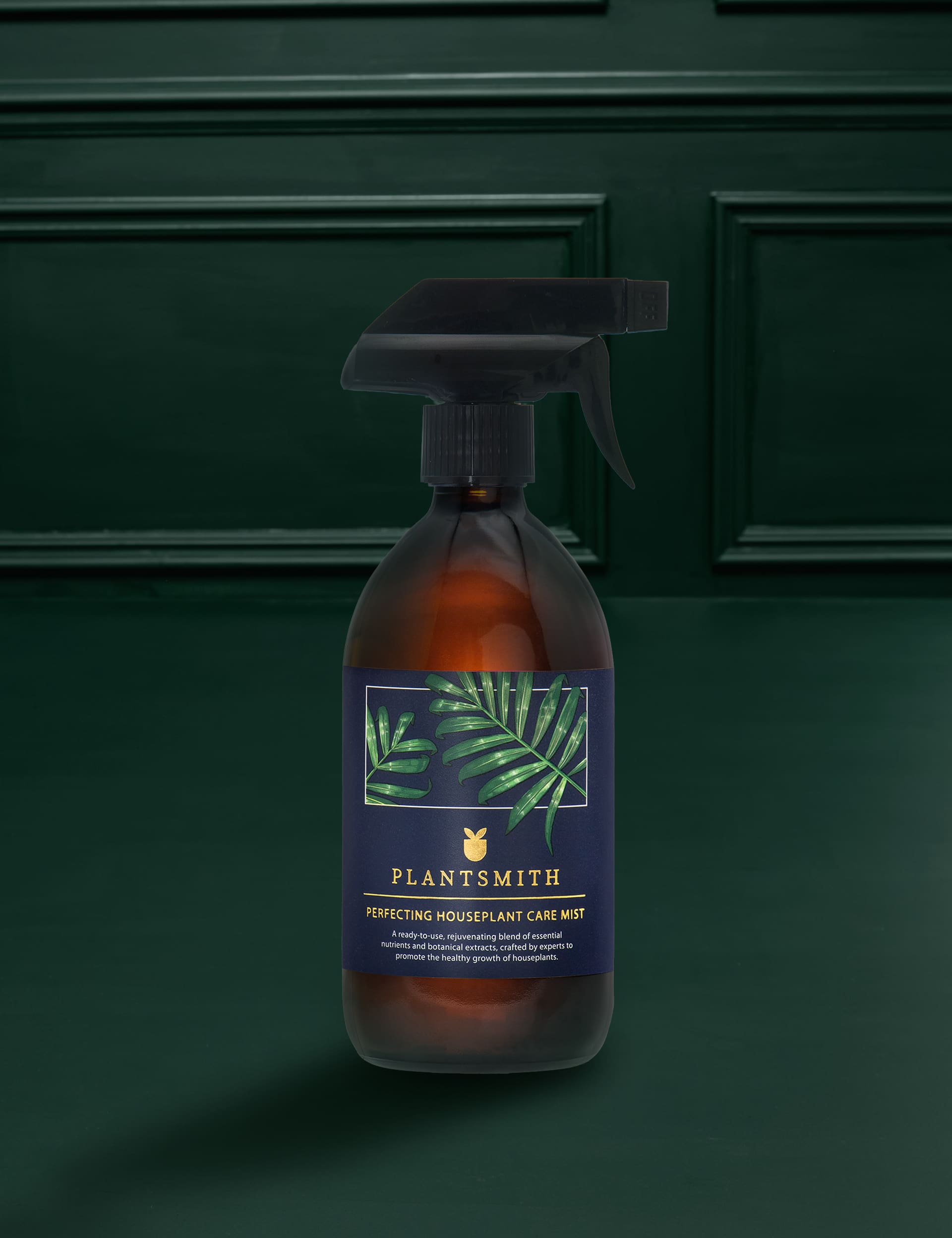 Houseplant Mist (500ml) Image 1 of 1