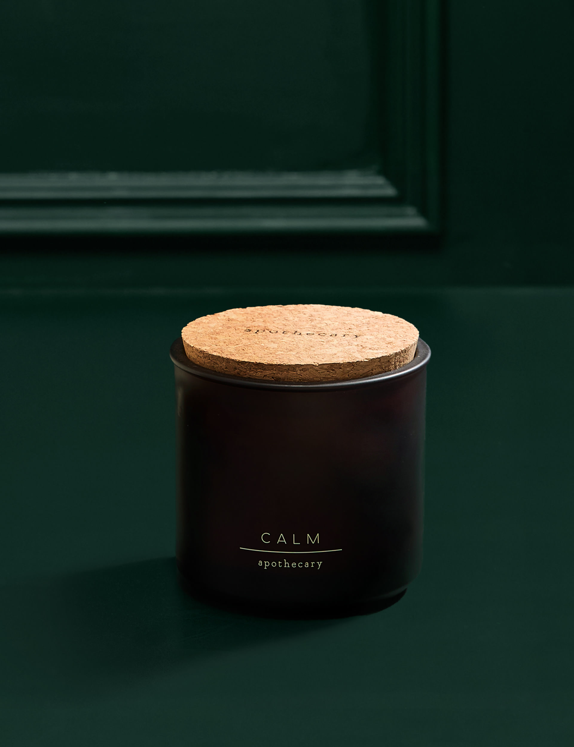 Calm Refillable Candle Image 1 of 1